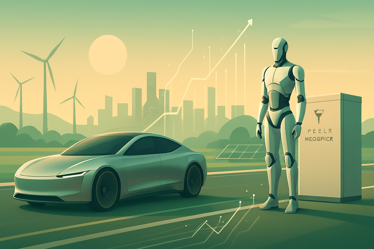 The Autonomy Frontier: Tesla’s 2026 Robotaxi Pivot and the $600 Valuation Quest