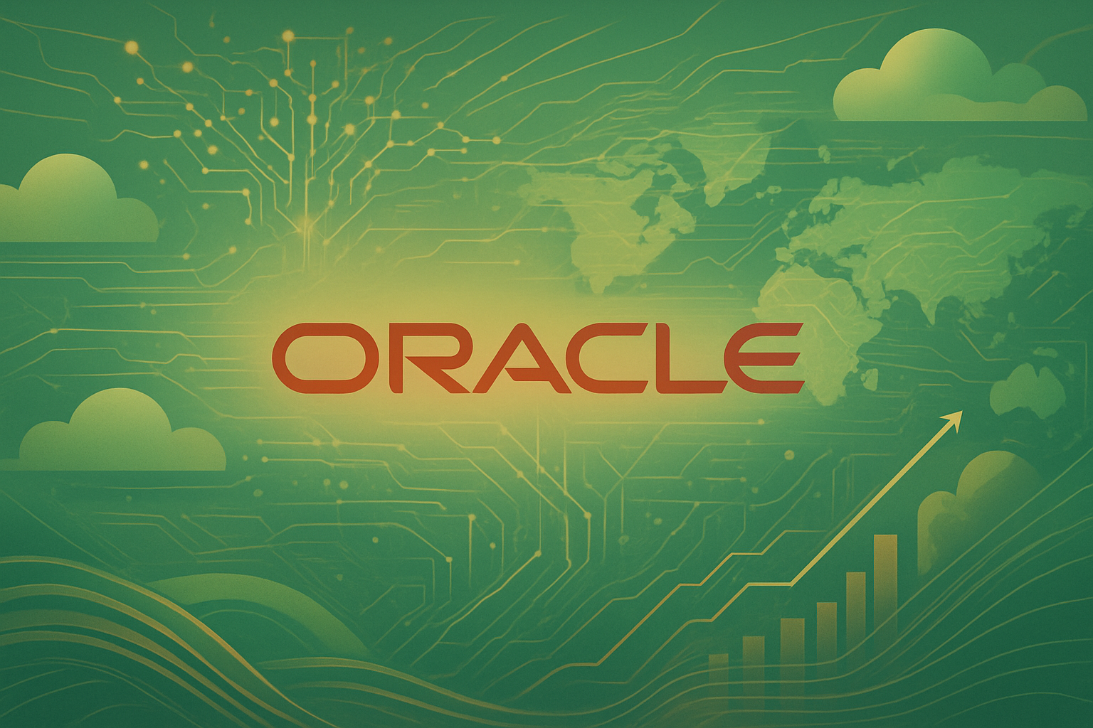 Oracle Corporation (ORCL): Navigating the AI Cloud Frontier with Strategic Ambition and Mounting Scrutiny