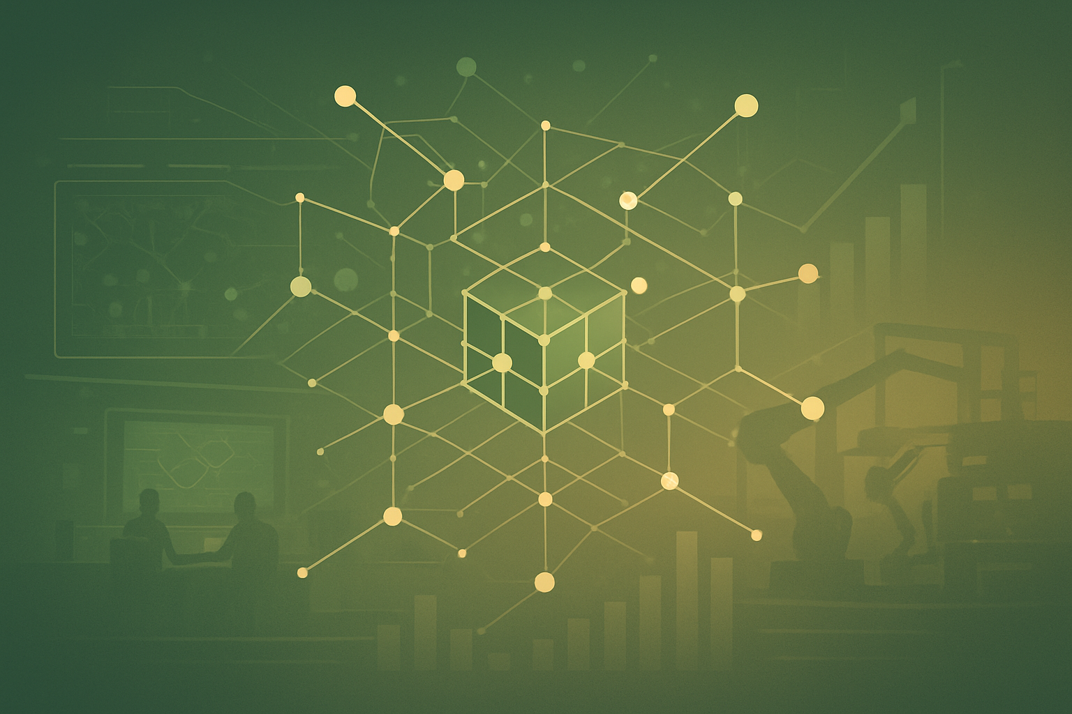 The Intelligence Epoch: A Deep-Dive into Palantir’s 2025 AI Dominance