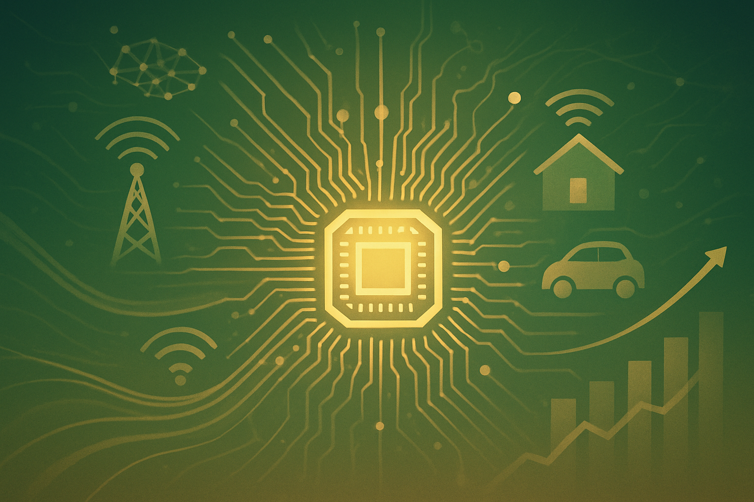 Qualcomm (QCOM): Navigating the AI Era with Strategic Diversification