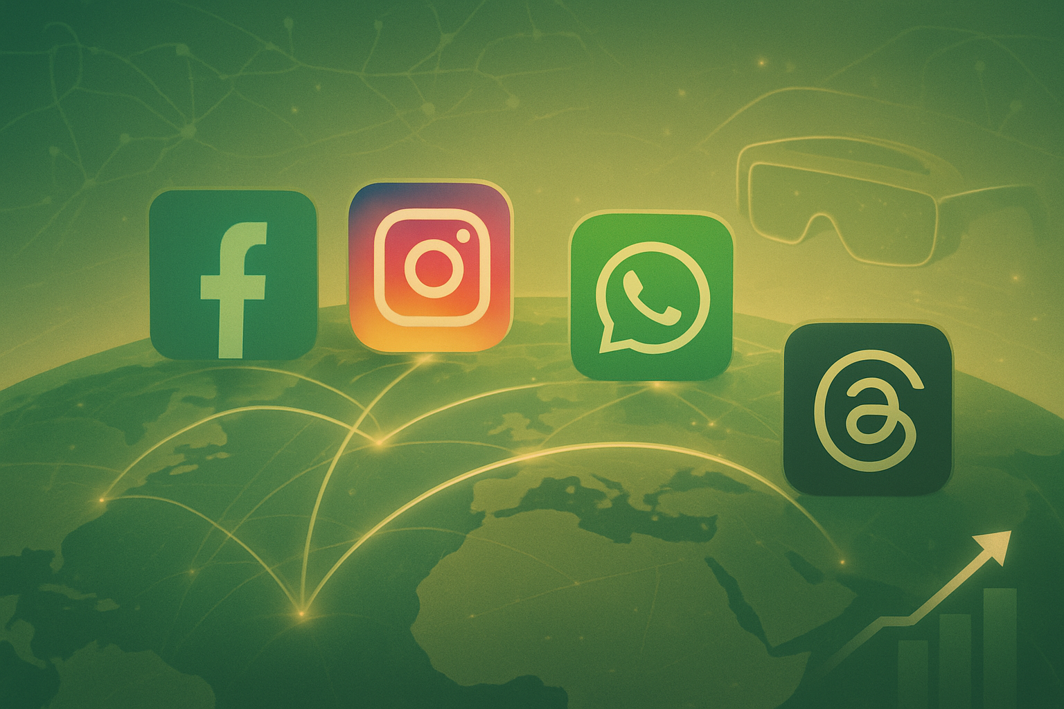 Deep Dive: Meta Platforms, Inc. (META/NASDAQ) – Navigating AI and Strategic Pivots (as of 12/12/2025)