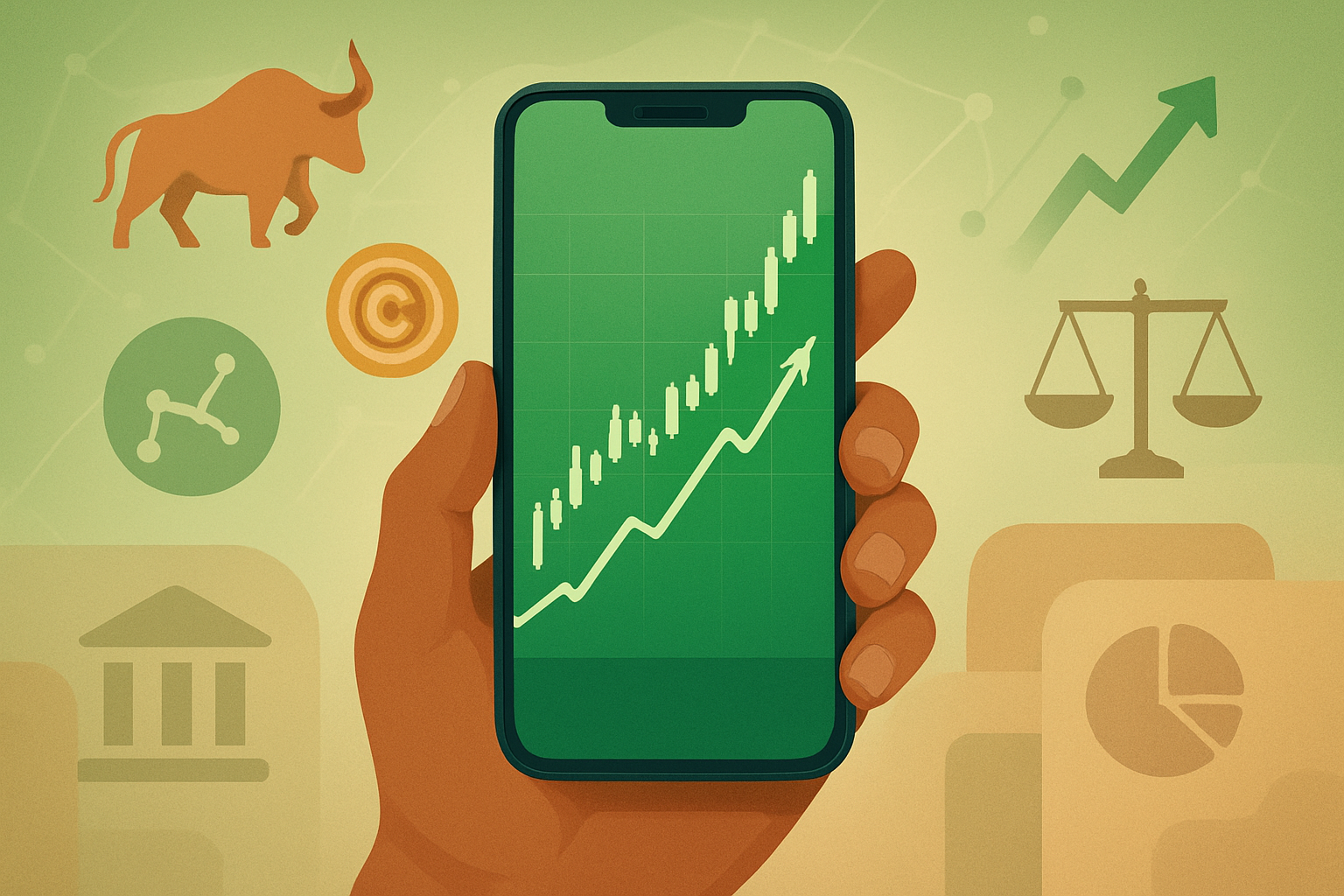 A Deep Dive into Robinhood Markets Inc. (HOOD): Navigating Innovation, Growth, and Regulatory Headwinds