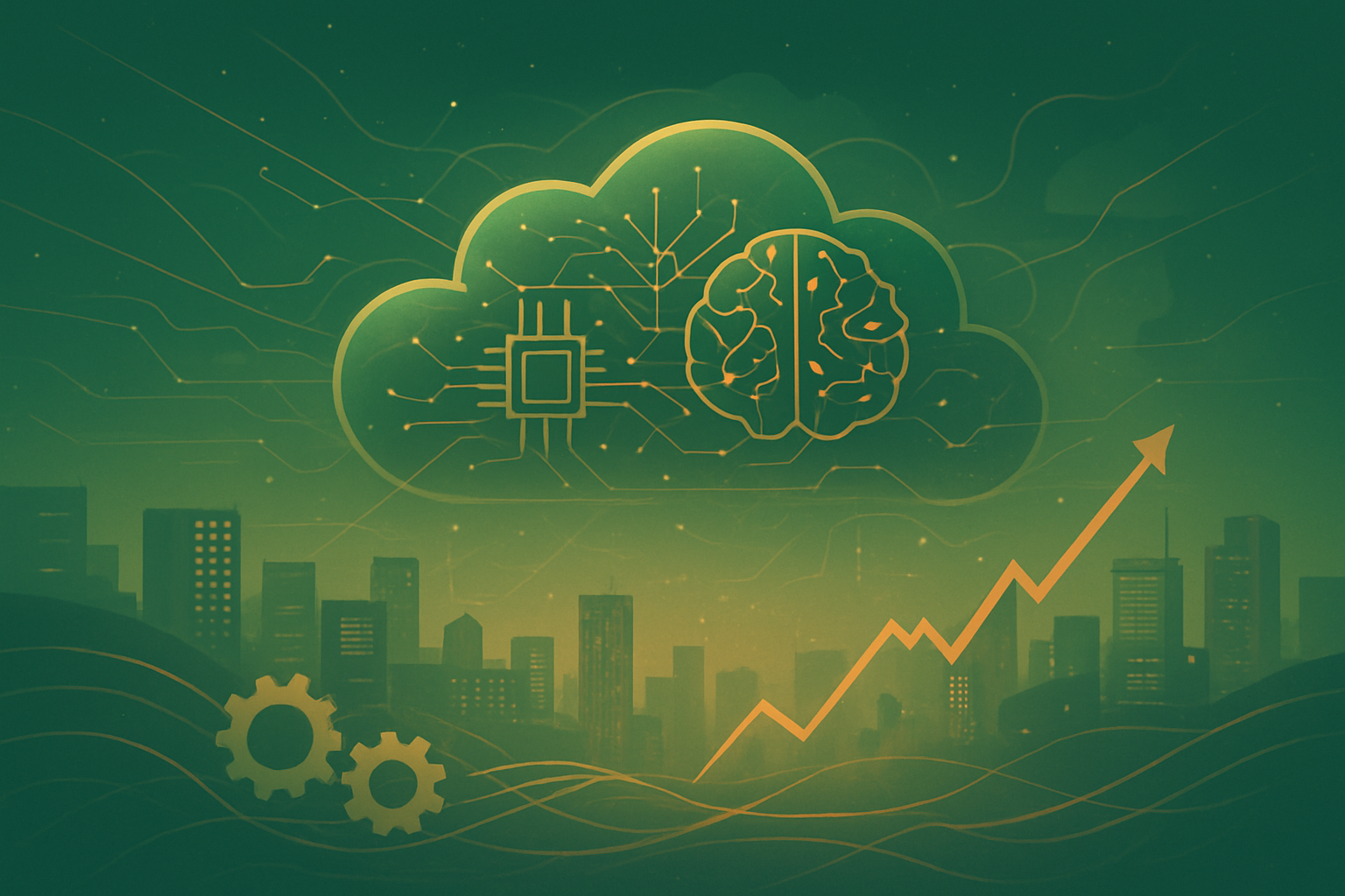 Oracle (ORCL): A Deep Dive into its AI-Driven Cloud Transformation