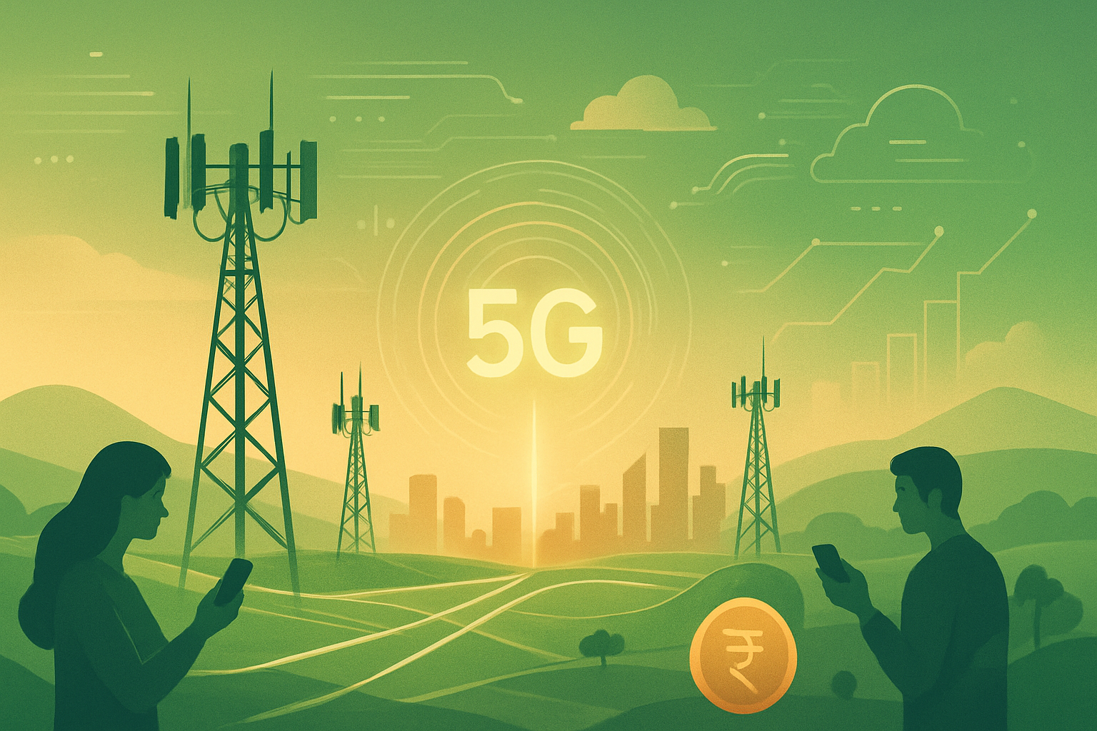 Airtel’s Capital Milestone: A Deep Dive into the ₹401.25 Final Call and the Future of BHARTIARTL