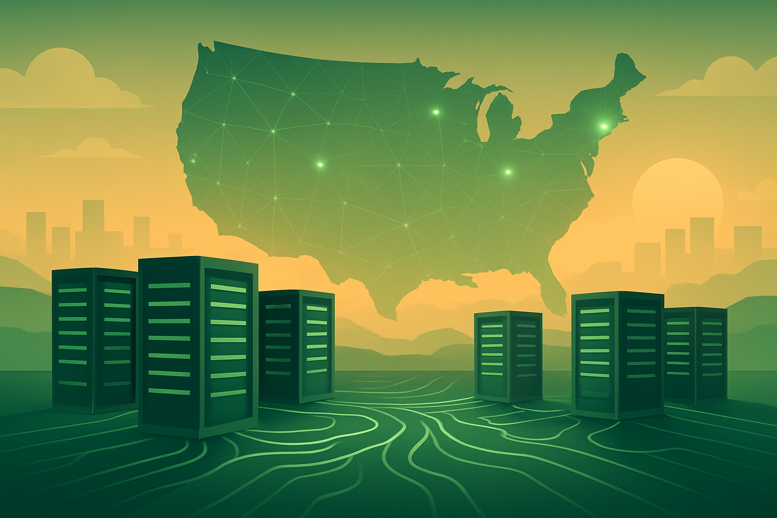 The Oracle of Sovereignty: Inside the 2025 TikTok Joint Venture and the New Cloud Order