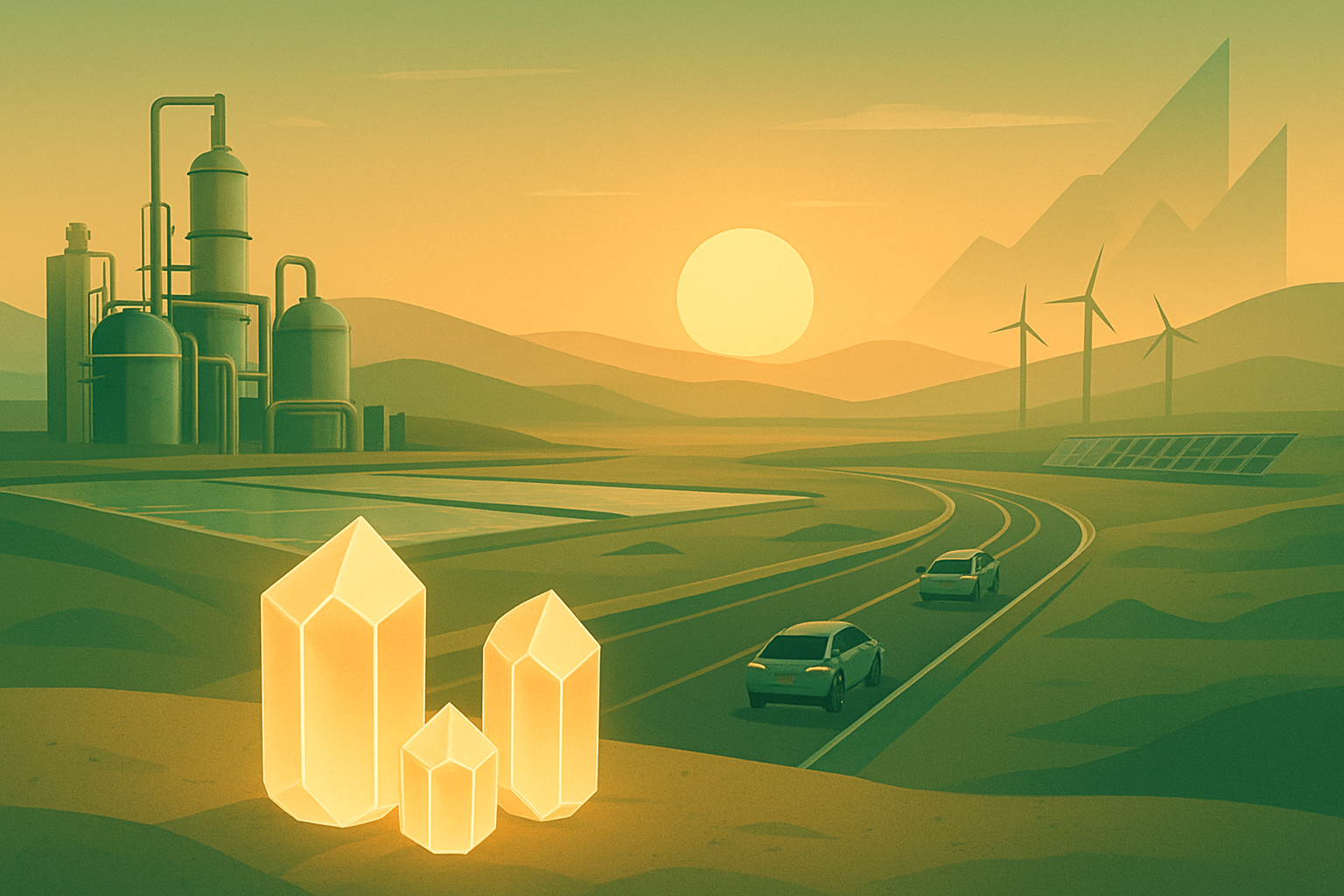 Albemarle Corporation (ALB): Resilience and Recovery in the Post-Lithium Winter Era