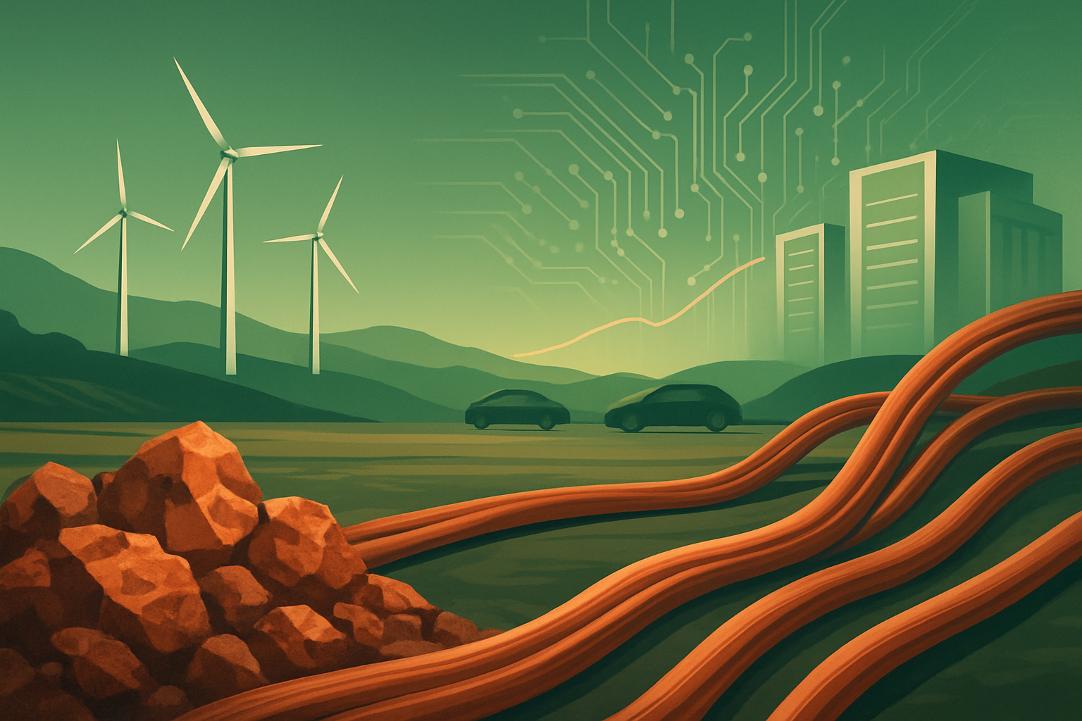 Freeport-McMoRan (FCX) Research: Analyzing the 15-Month High and the 2026 Copper Supercycle