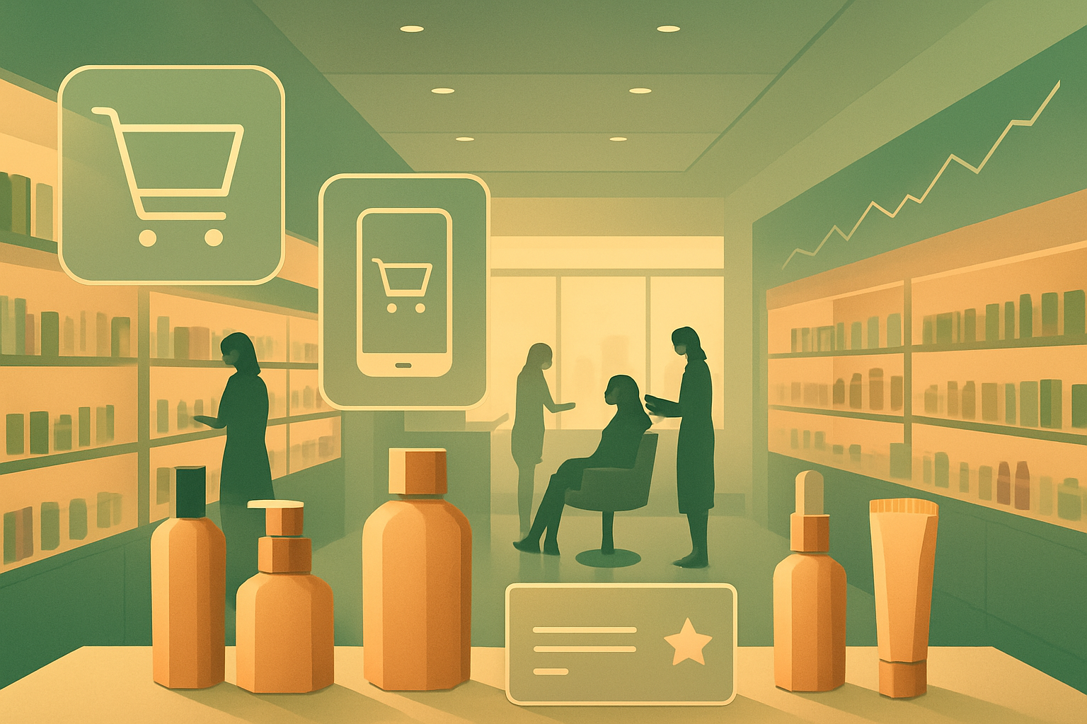 The Beauty of a Turnaround: Why Ulta Beauty is Reclaiming Its Throne in 2025