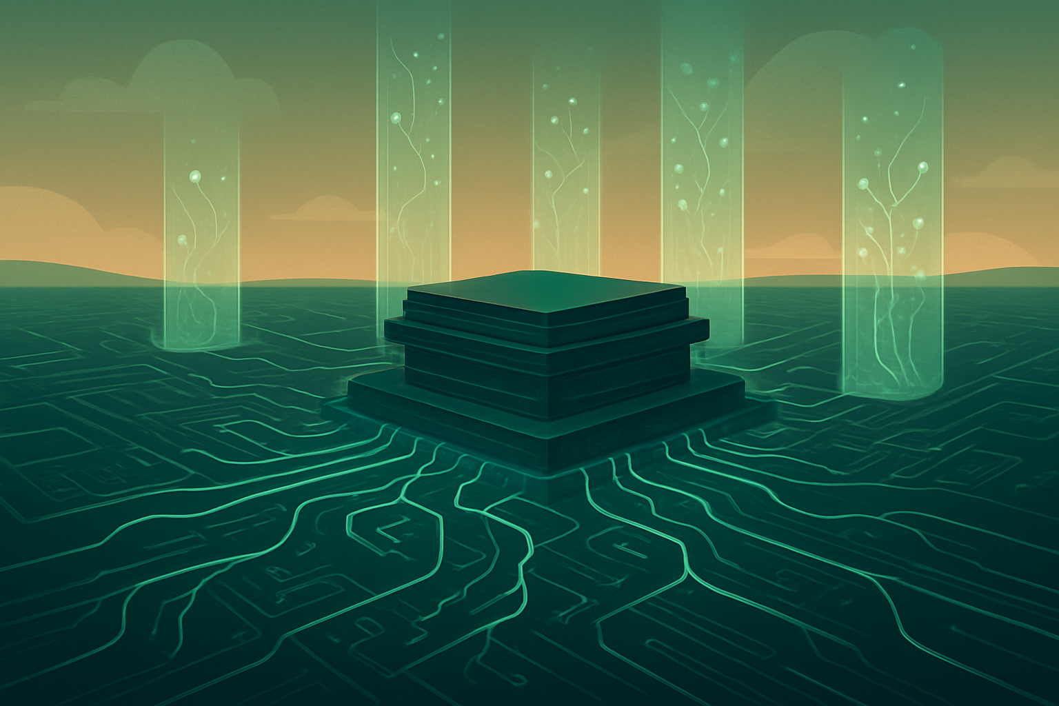 The Silent Architect: A Deep Dive into Broadcom’s (AVGO) AI Dominance and Profitability Outlook for 2026