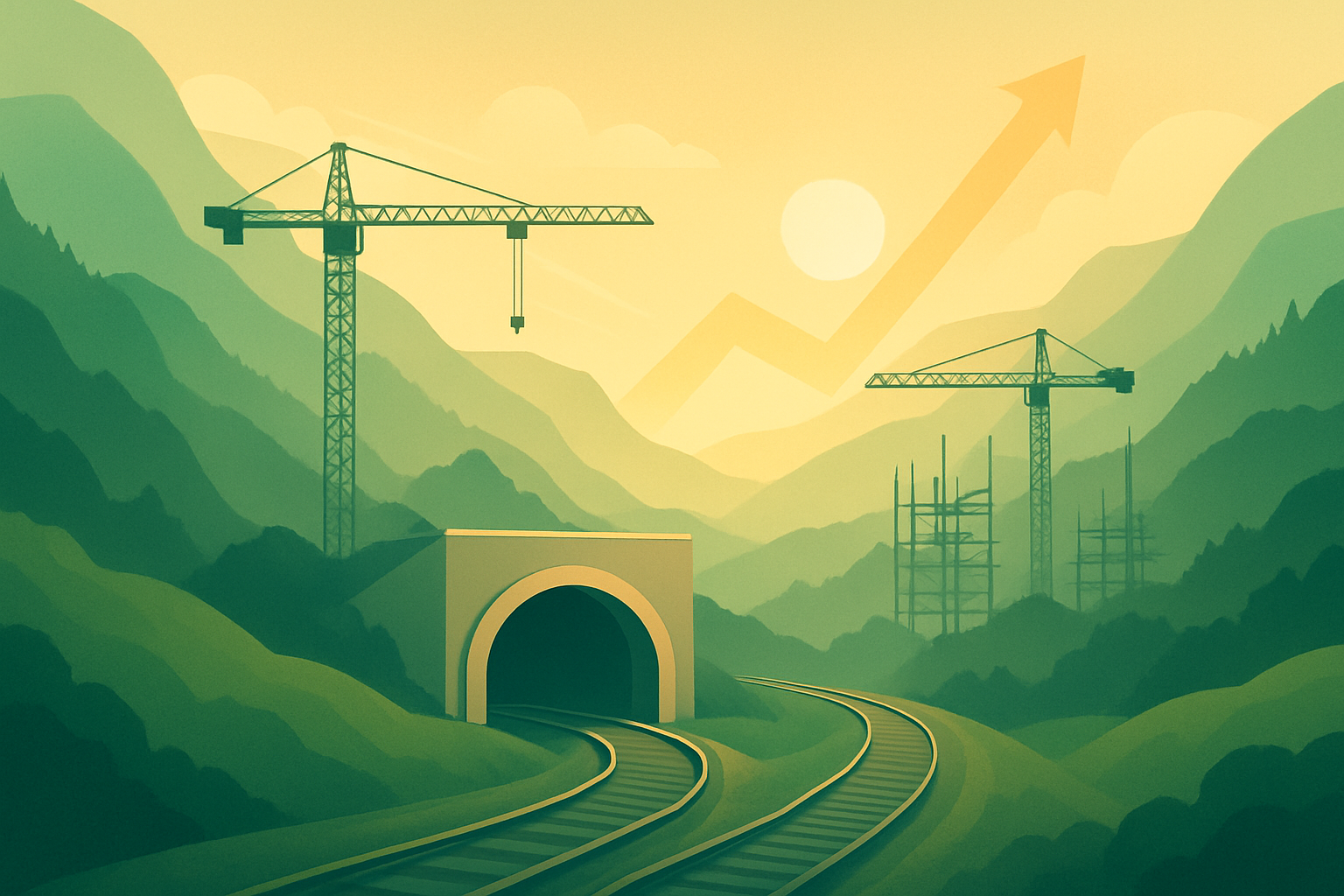 Centenary Turnaround: A Deep Dive into HCC’s Rs 901 Crore Contract Win and Financial Restructuring