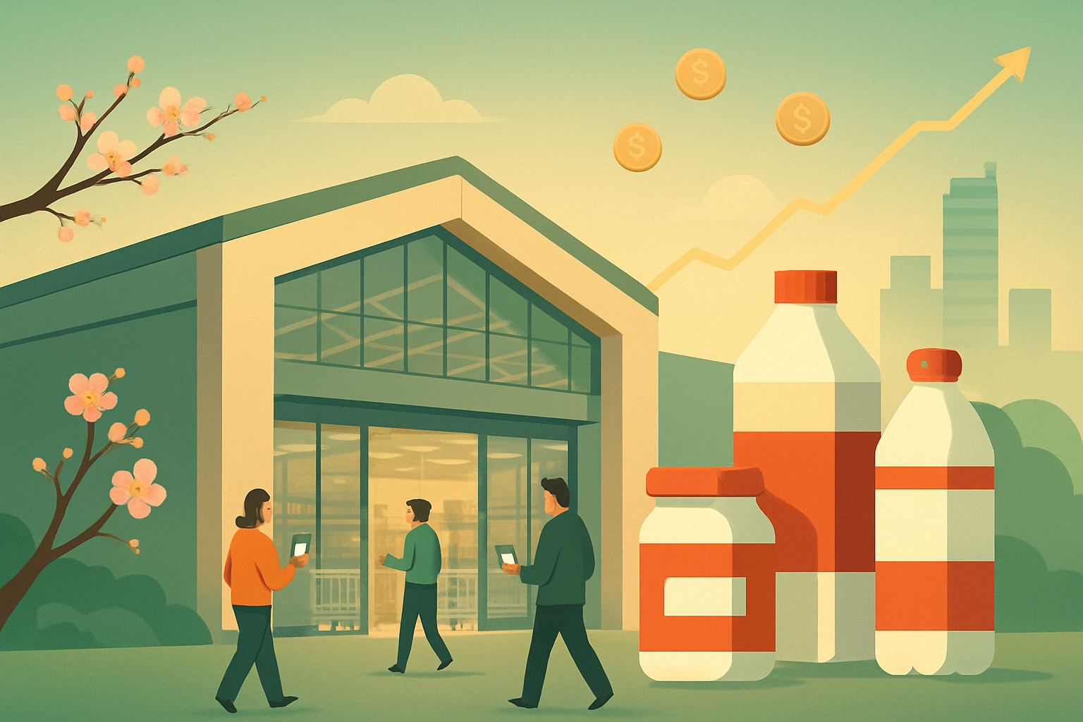 The Costco Dividend Watch: A Deep Dive into Membership Growth and 2026 Catalysts