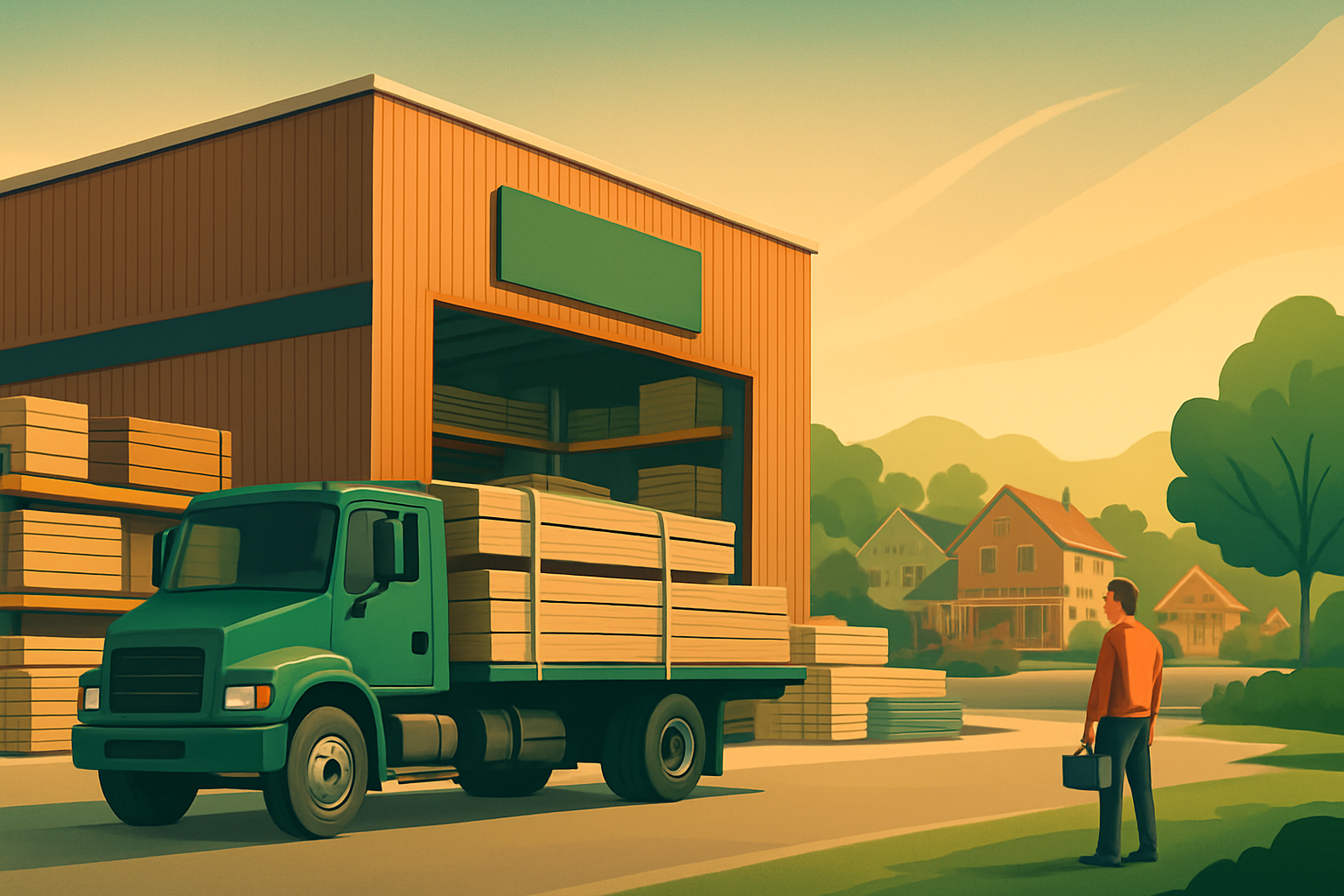 Deep Dive: Is Home Depot (HD) the Ultimate ‘Recovery Play’ for 2026?