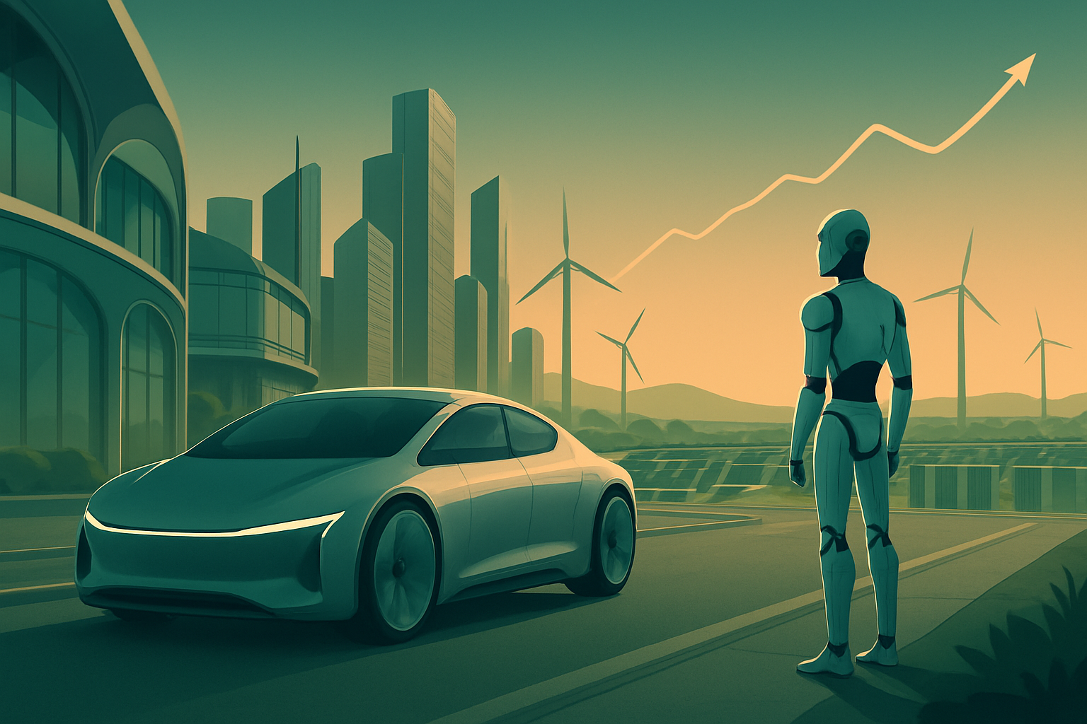 Tesla (TSLA) 2025 Deep-Dive: The Shift from EVs to Physical AI and the $139 Billion Pay Package Reinstatement