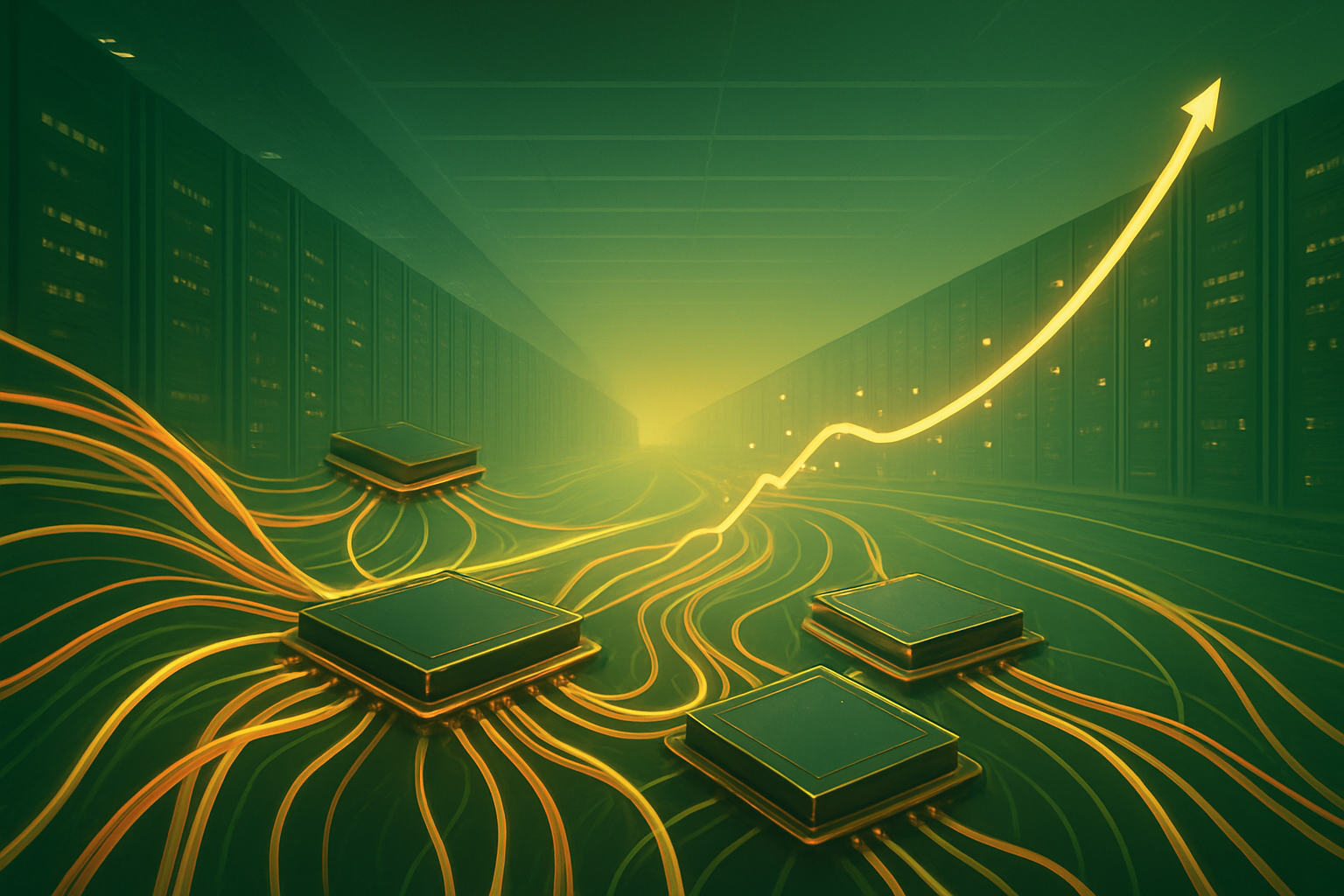 The Nervous System of AI: A Deep-Dive into Marvell Technology (MRVL)