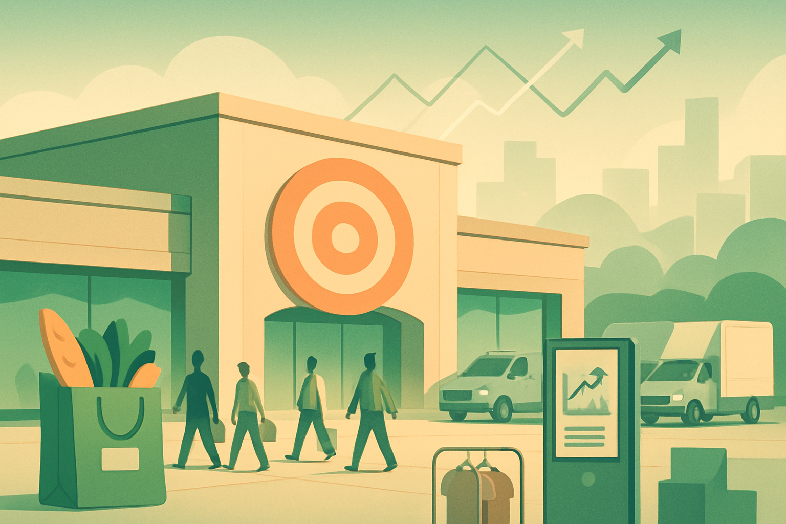 The Transition Year: Can Target (TGT) Redefine “Cheap Chic” for a Value-Driven 2026?