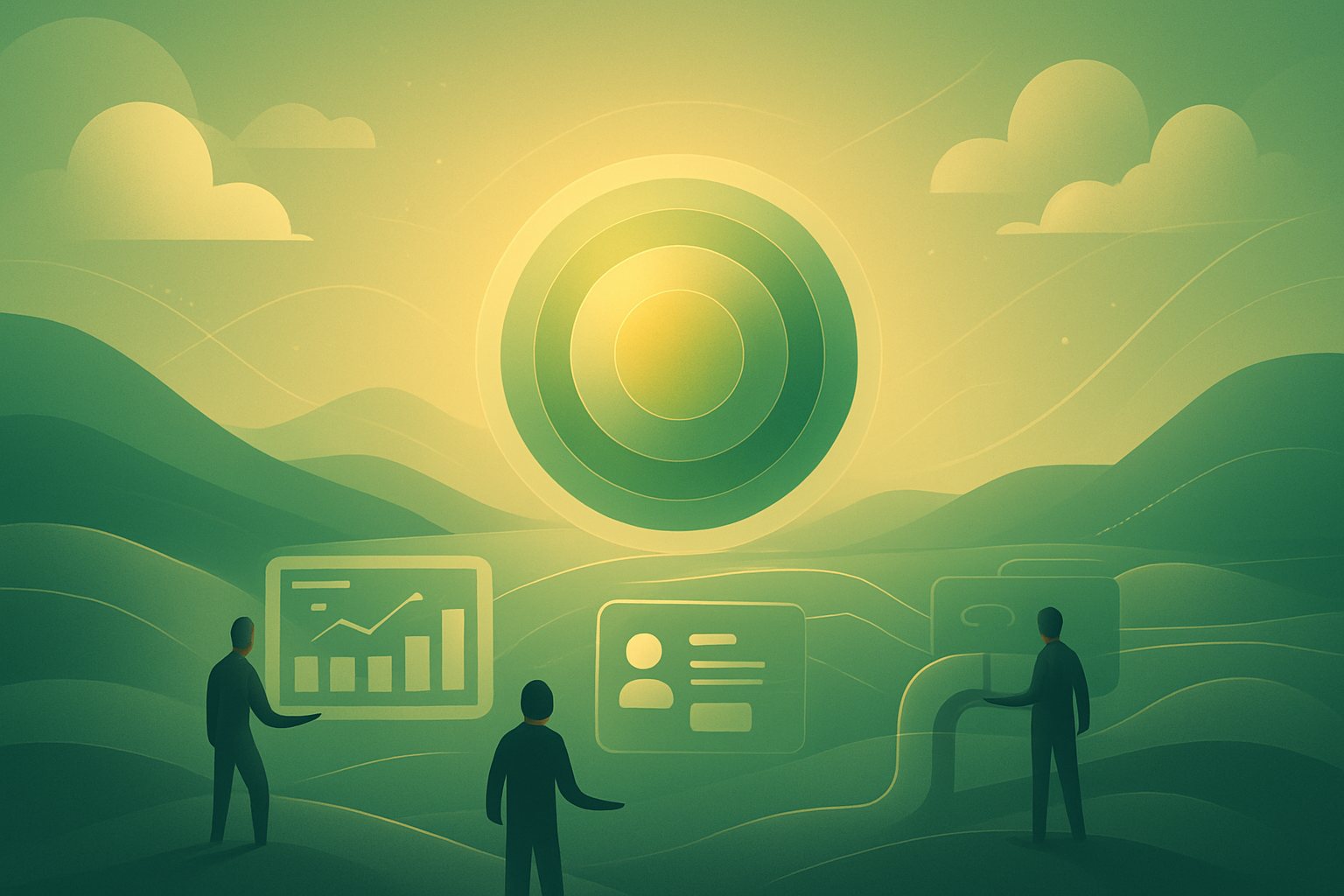 The Agentic Era: A Deep-Dive Analysis of Salesforce (CRM) in 2025