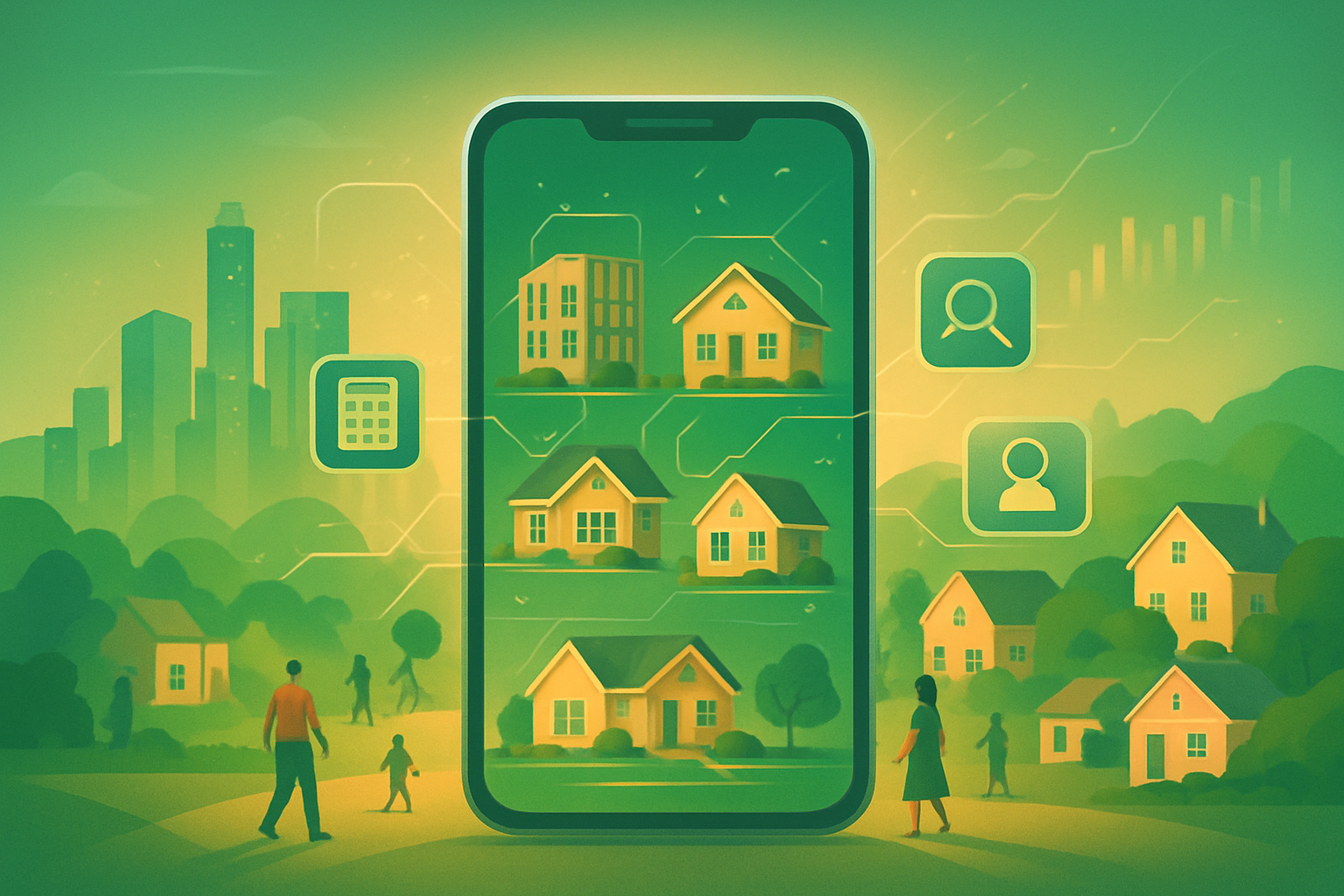 Zillow Group (NASDAQ: Z): Navigating the Digital Real Estate Frontier Amidst Market Shifts and Regulatory Scrutiny