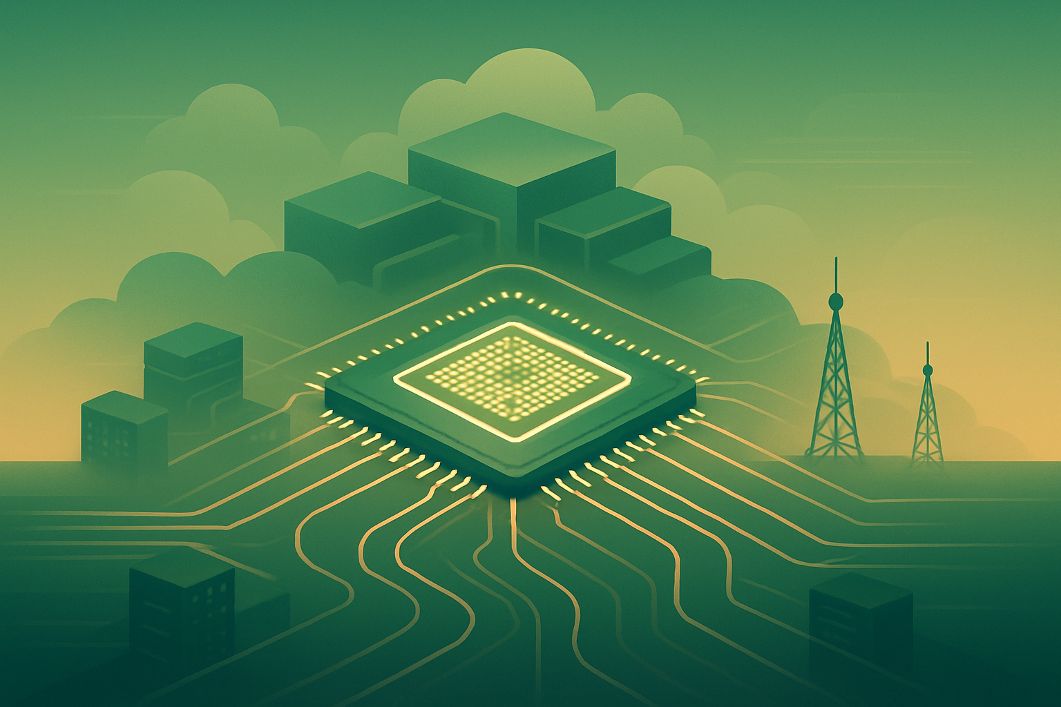 Broadcom (AVGO) 2025 Deep Dive: The Architect of the AI Era