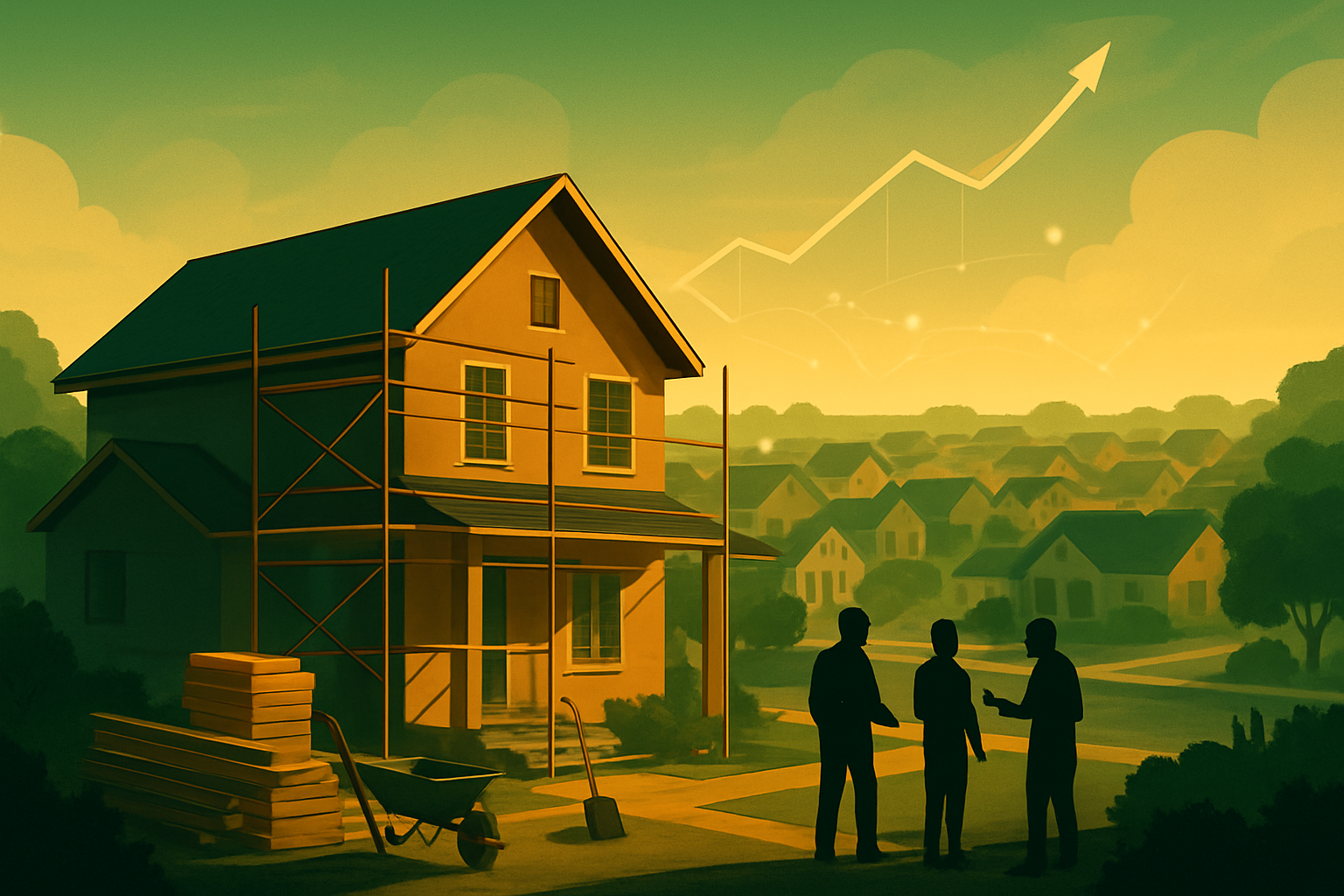 The Total Home Transformation: An Analyst’s Deep Dive into Lowe’s Companies, Inc. (LOW)