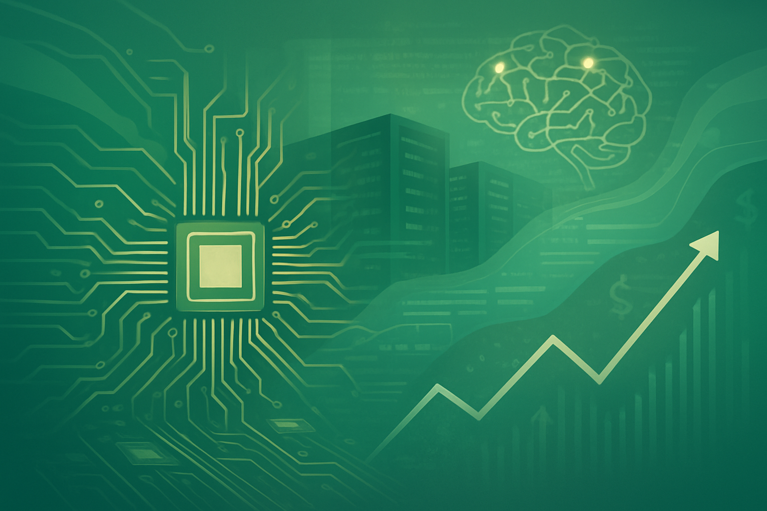 Broadcom Inc. (AVGO): Powering the AI Revolution and Cloud Infrastructure – A Deep Dive