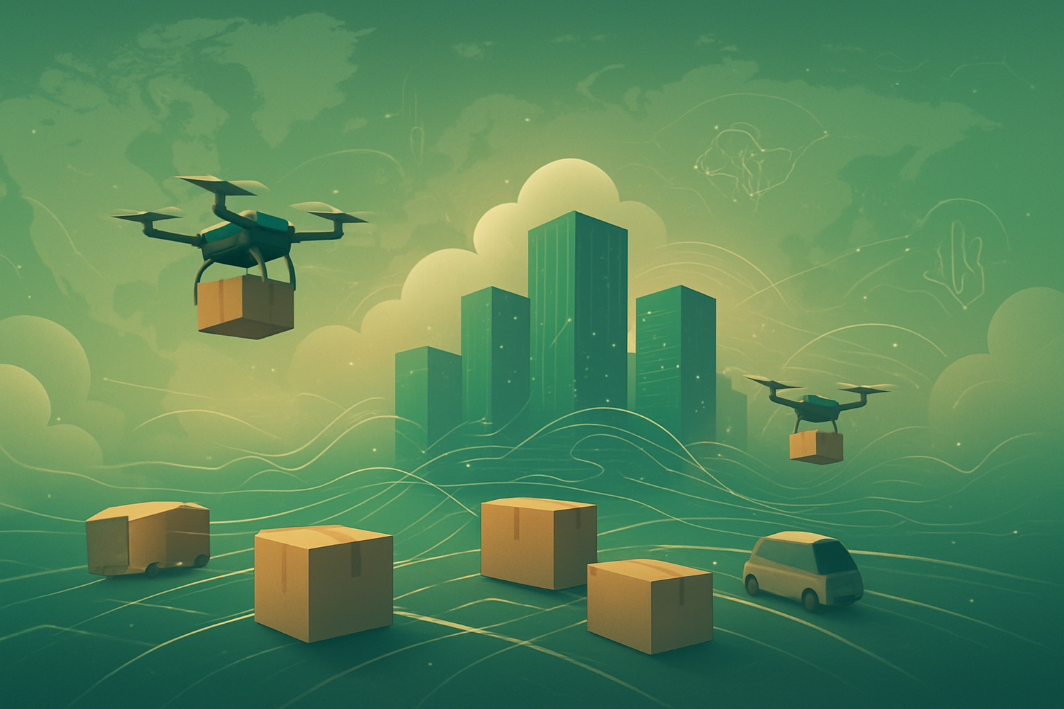 Amazon (AMZN): Navigating the Future of E-commerce, Cloud, and AI