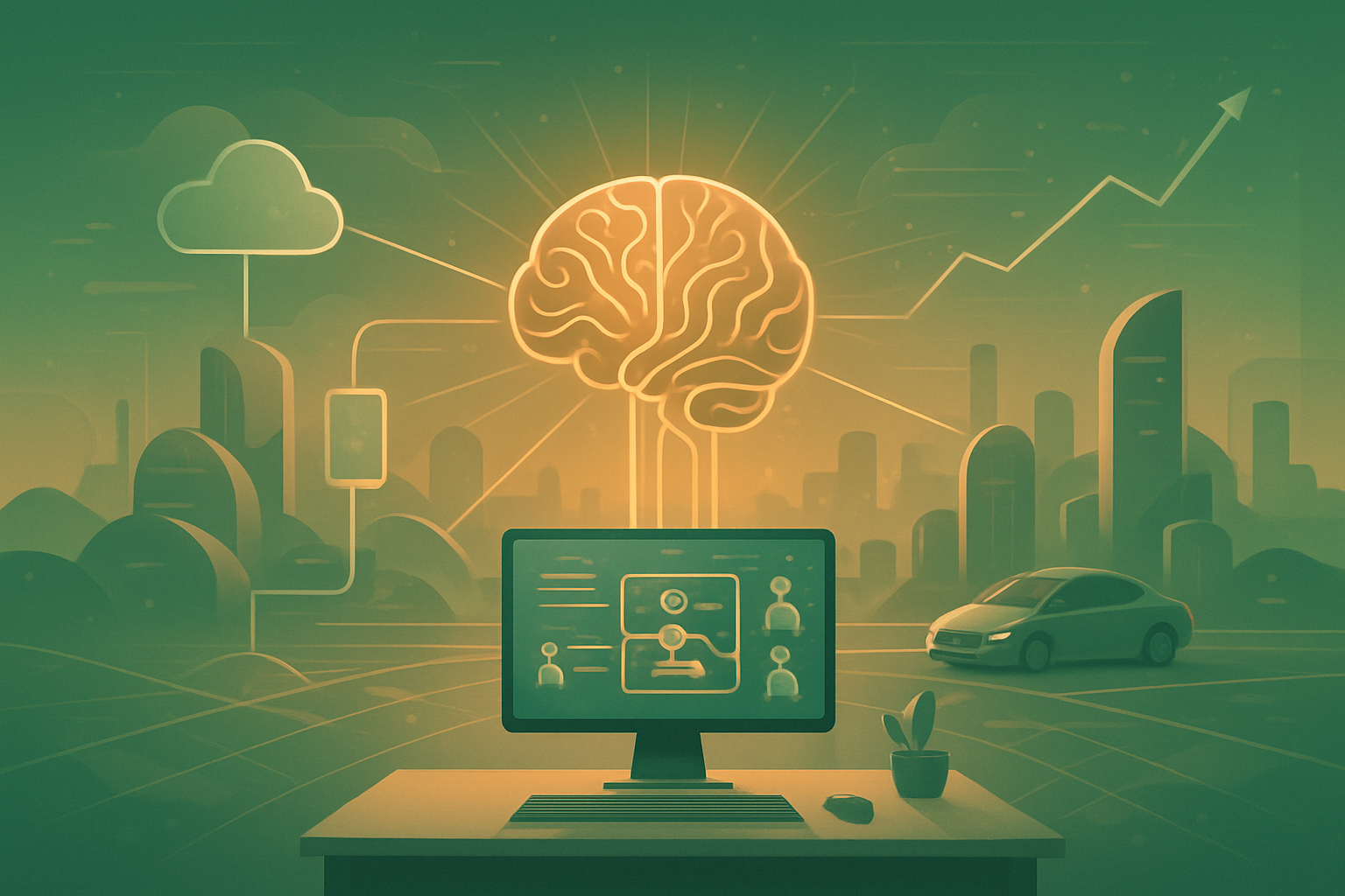 Alphabet (GOOGL) 2025 Deep Dive: The AI Sovereign and the $3 Trillion Milestone