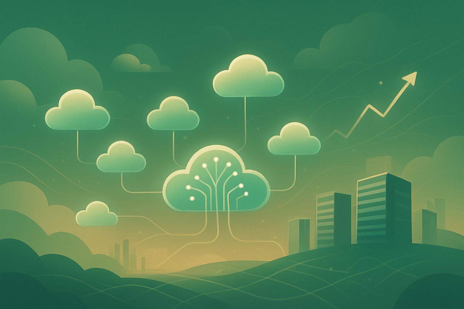 DigitalOcean (DOCN): A Deep Dive into the Developer Cloud’s AI Pivot