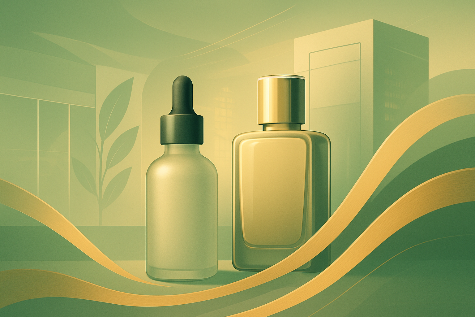 The Rebirth of an Icon: A Deep Dive into The Estée Lauder Companies (EL) in 2025