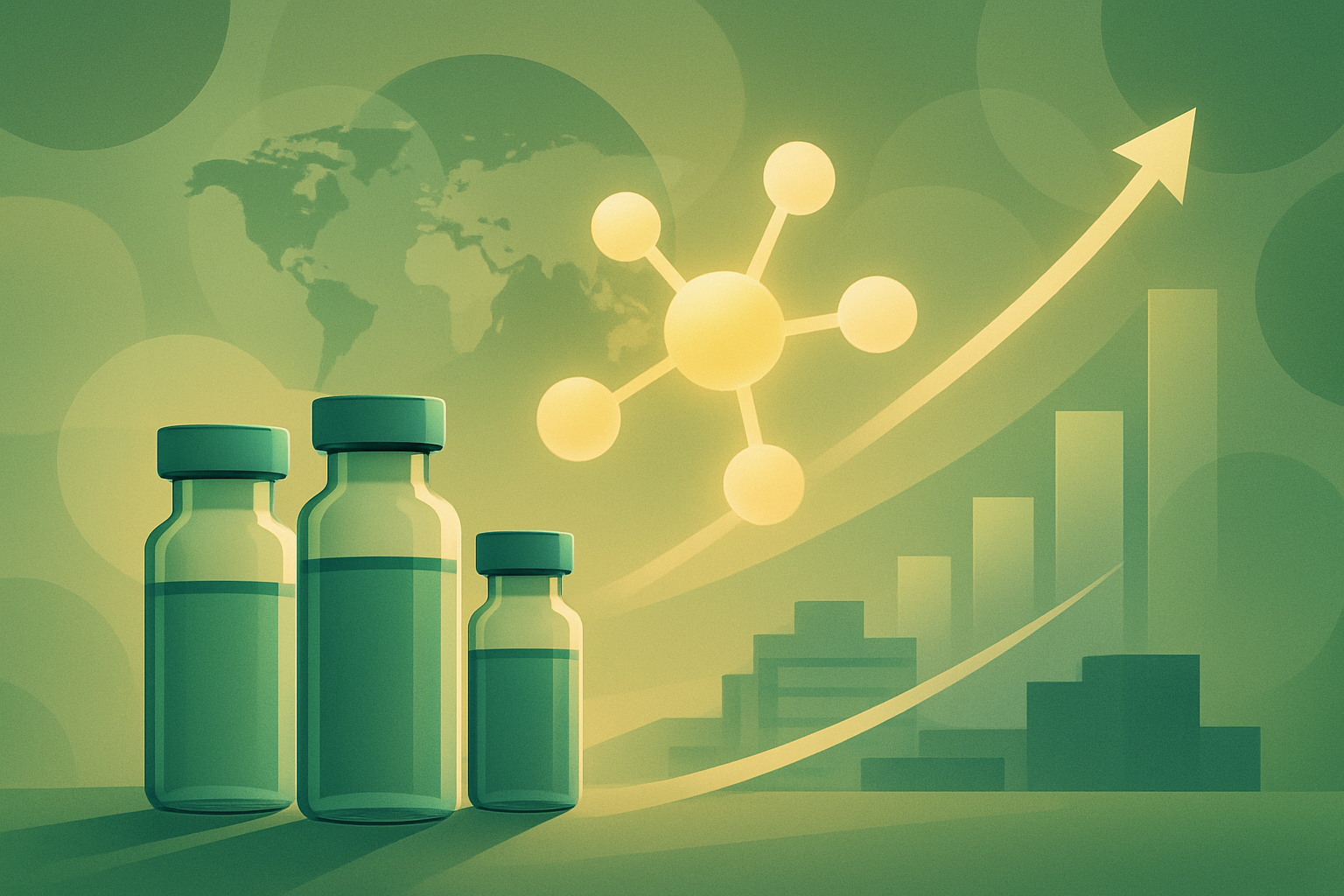 Dynavax Technologies: Analyzing the 39% Surge and Sanofi Acquisition