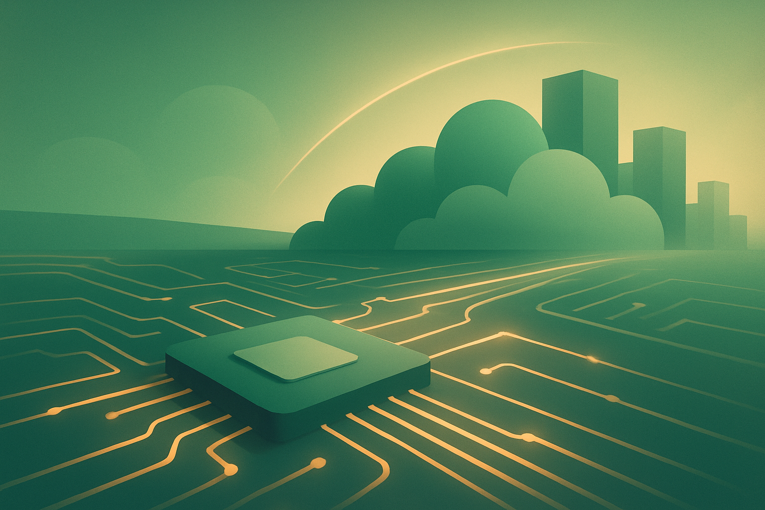 Broadcom Inc. (AVGO): The AI Backbone and Software Juggernaut of 2025