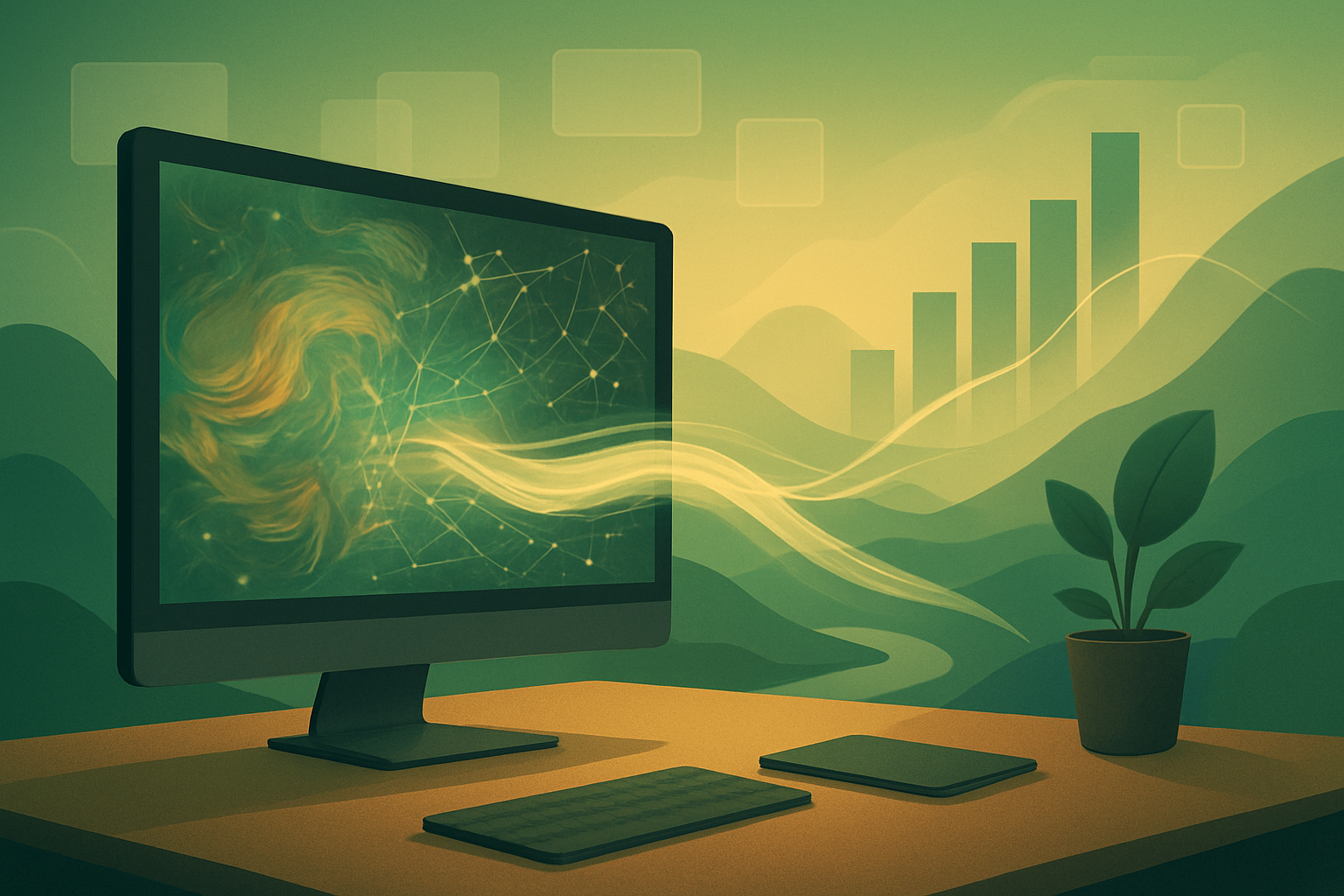 Adobe’s AI Odyssey: Navigating Innovation and Regulation in the Generative Era