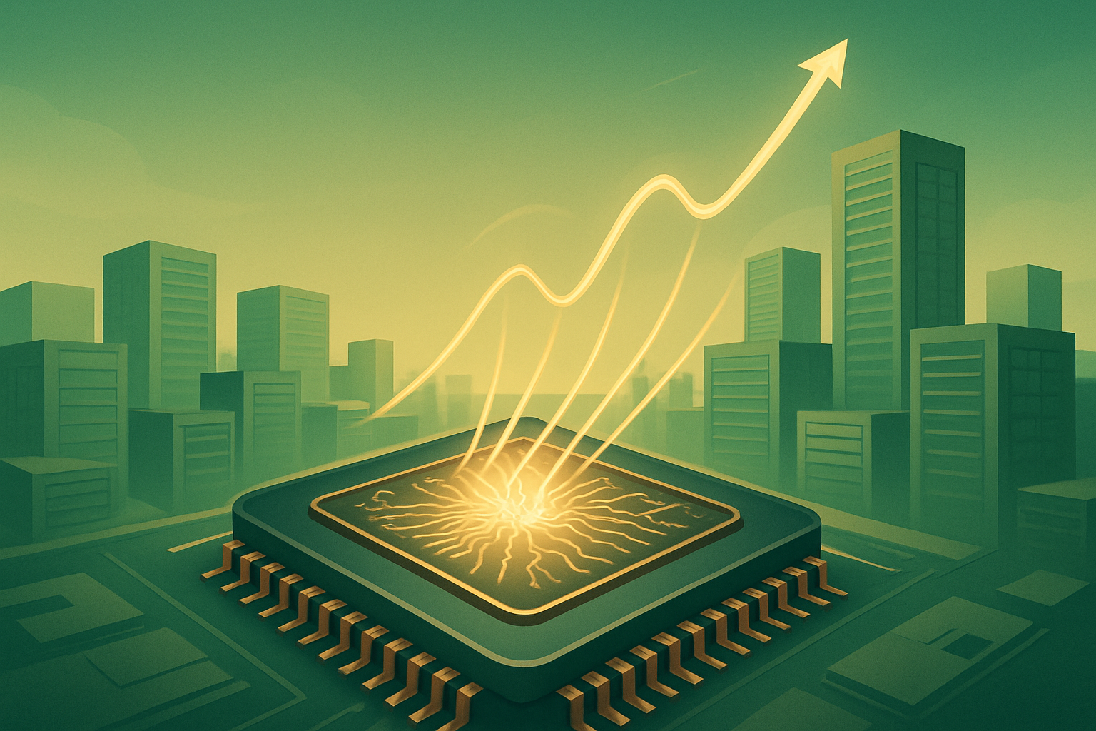 The Engine of Intelligence: A Deep-Dive Research Feature on Nvidia (NVDA) in 2025