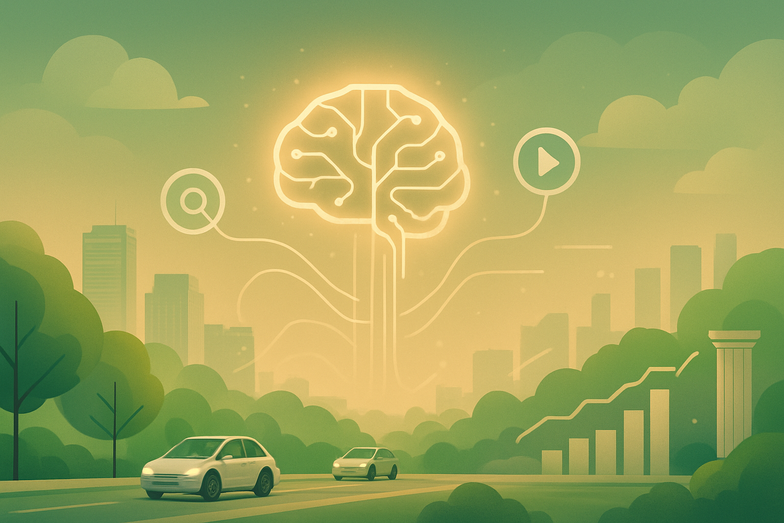 Alphabet Inc. (GOOGL) 2025 Deep Dive: AI Rebirth and the Antitrust Frontier