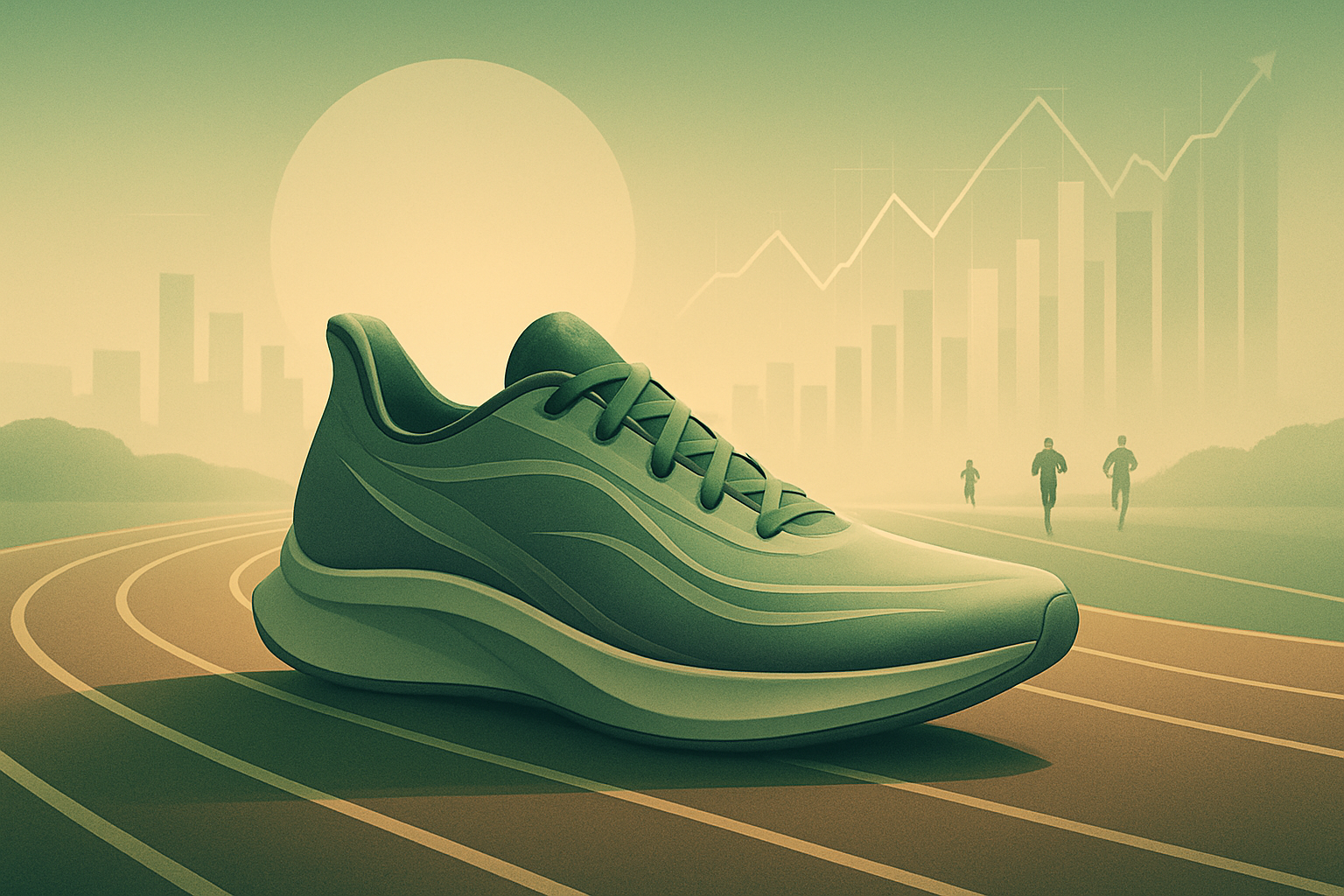 The Swoosh’s Decisive Moment: Tim Cook’s $3 Million Bet and the Nike Turnaround of 2025