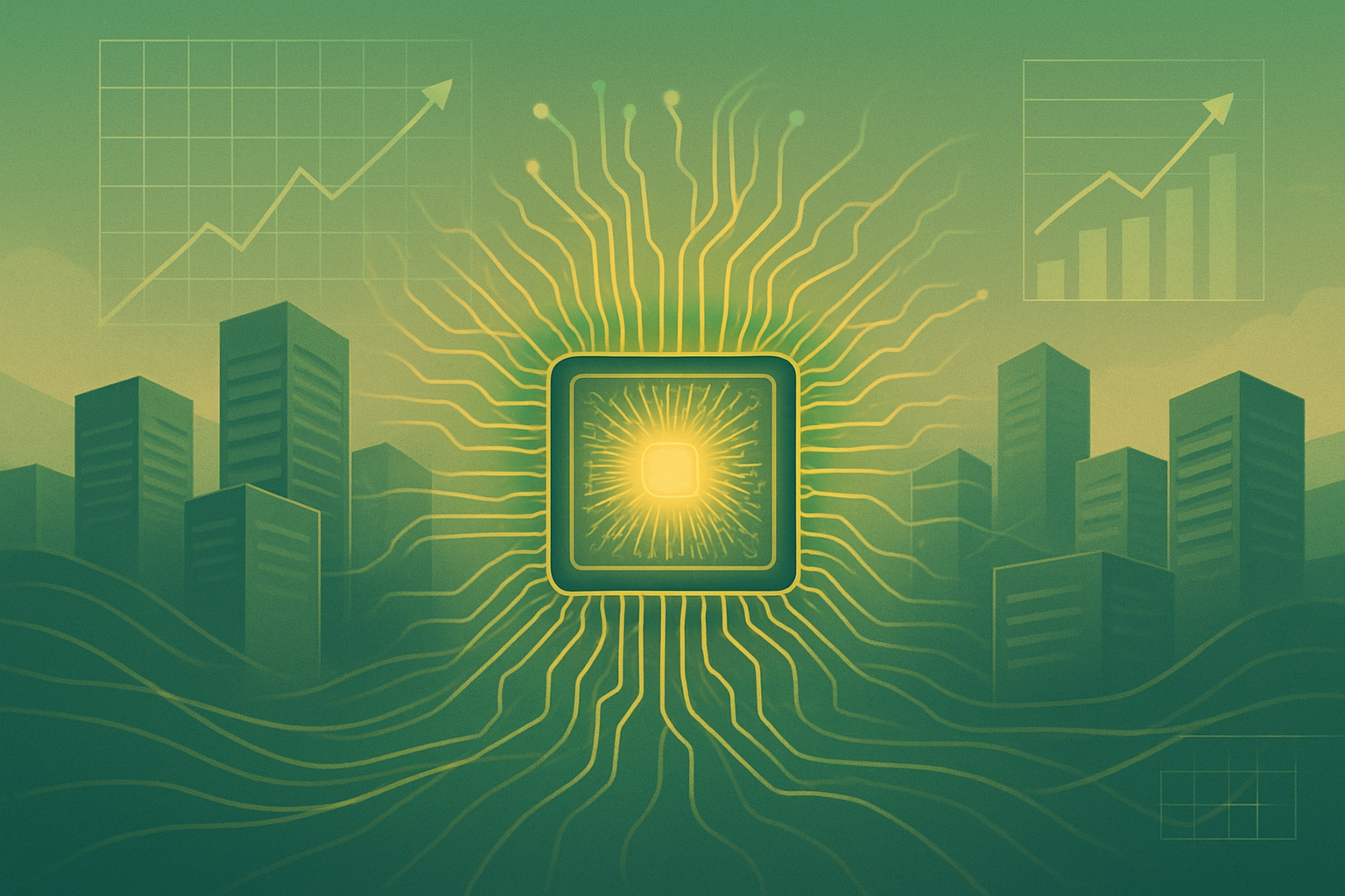 The Architect of Intelligence: A Comprehensive 2025 Deep Dive into NVIDIA (NVDA)