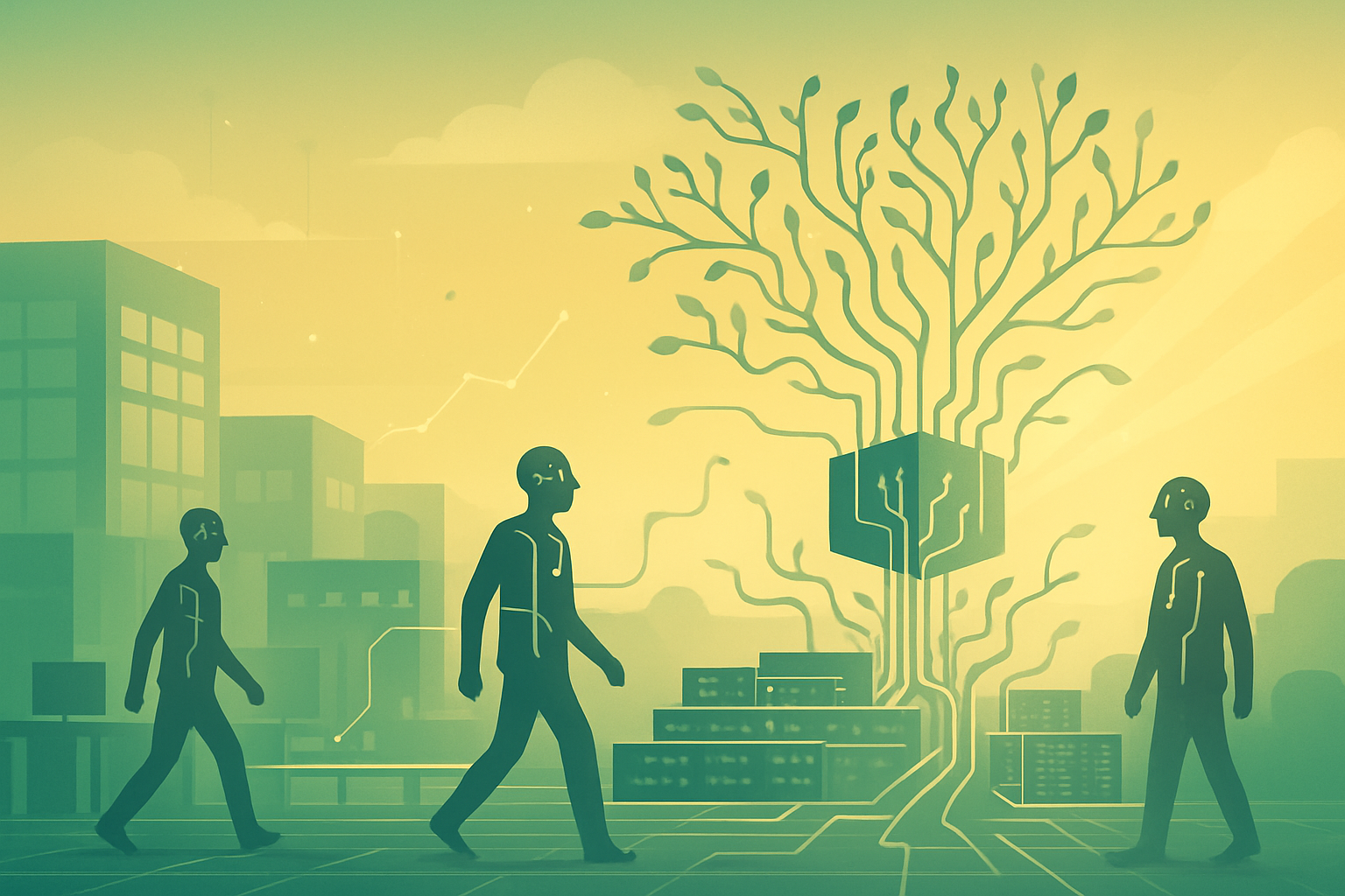 The Agentic Revolution: A Deep Dive into Microsoft’s (MSFT) Autonomous AI Future