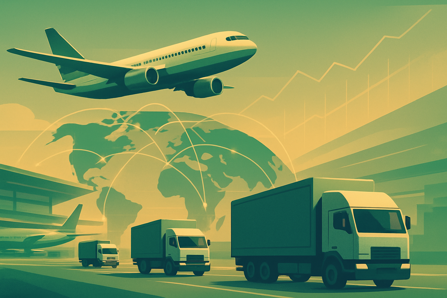 FedEx (FDX) Deep Dive: Navigating the ‘One FedEx’ Transformation Amidst Post-Earnings Turbulence