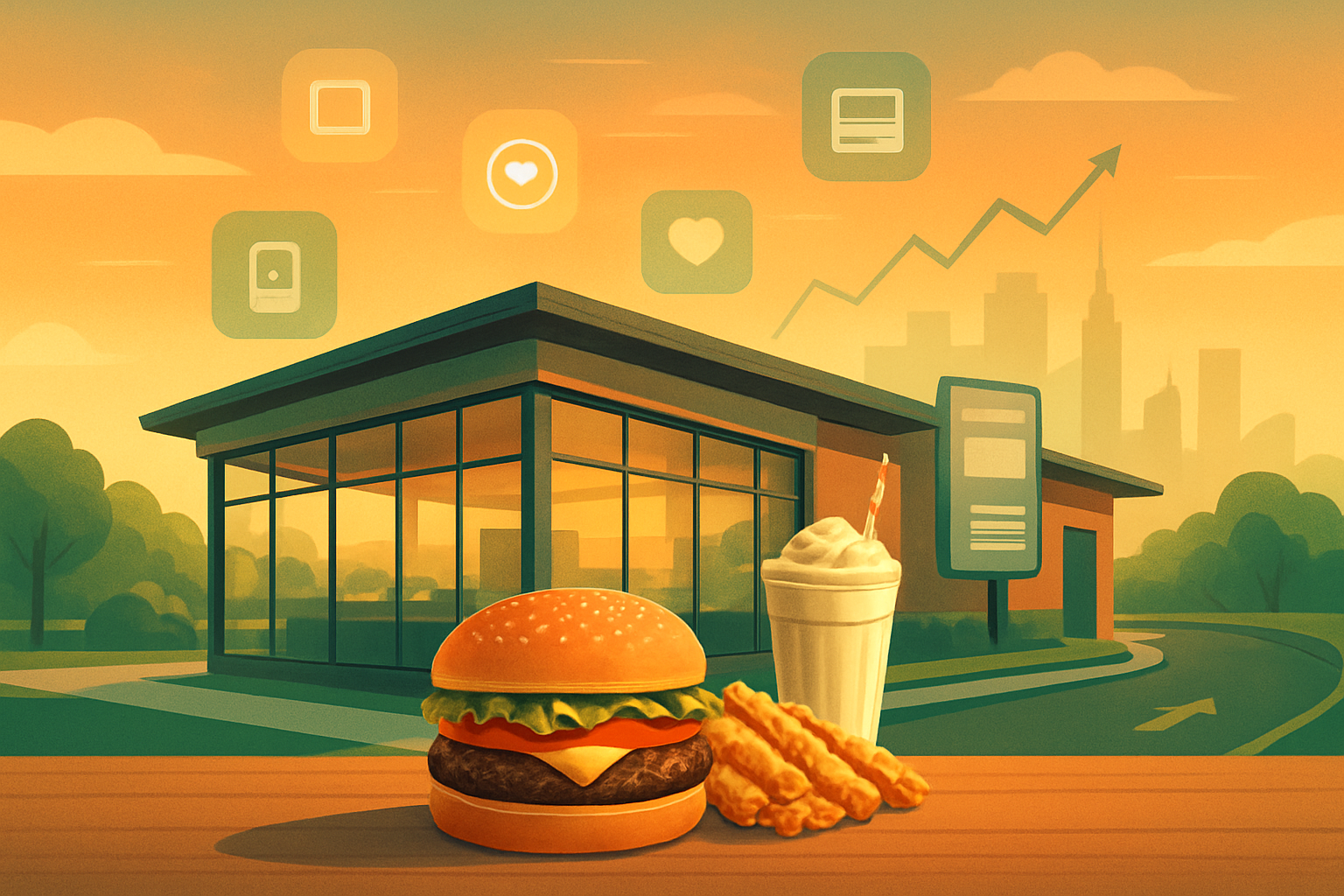 Fine Casual at Scale: The 2025 Strategic Outlook for Shake Shack (SHAK)