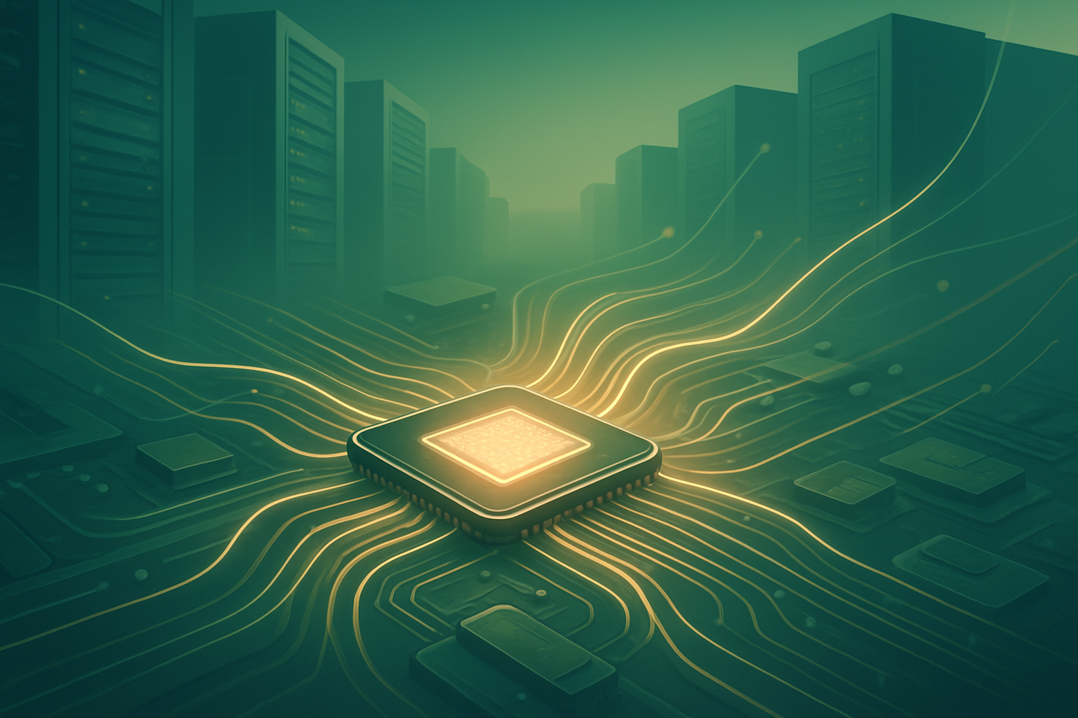 The Nervous System of AI: A Deep Dive into Marvell Technology’s (MRVL) Strategic Pivot and the Celestial AI Acquisition