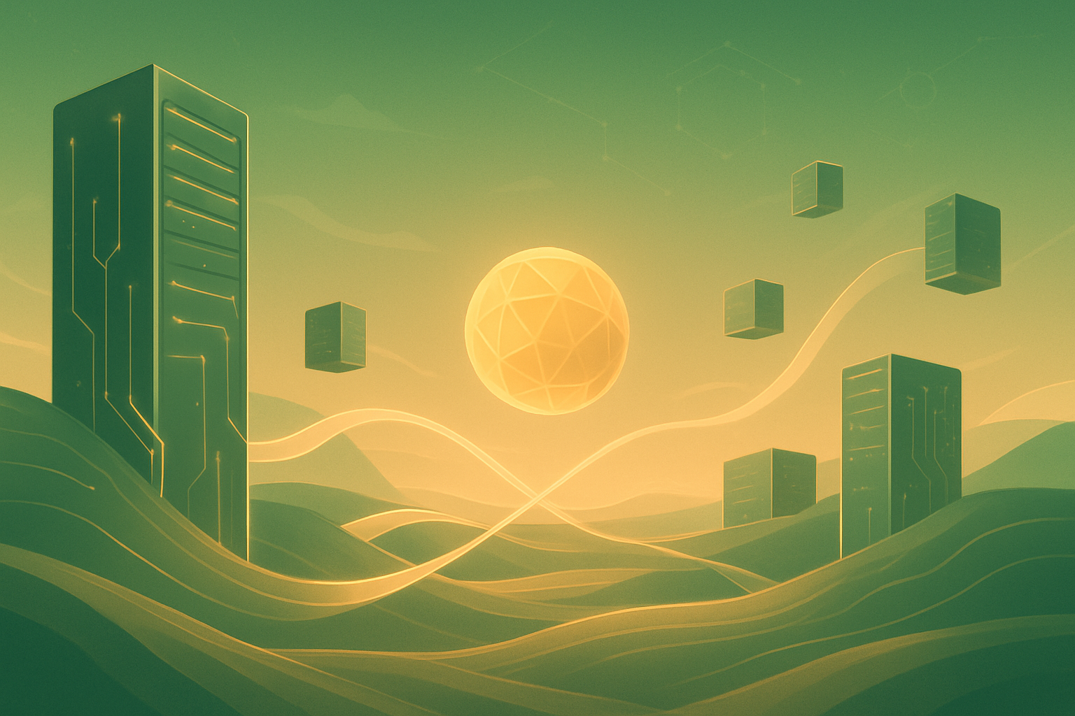 The Oracle Awakening: How a Legacy Giant Became the Infrastructure of the AI Era