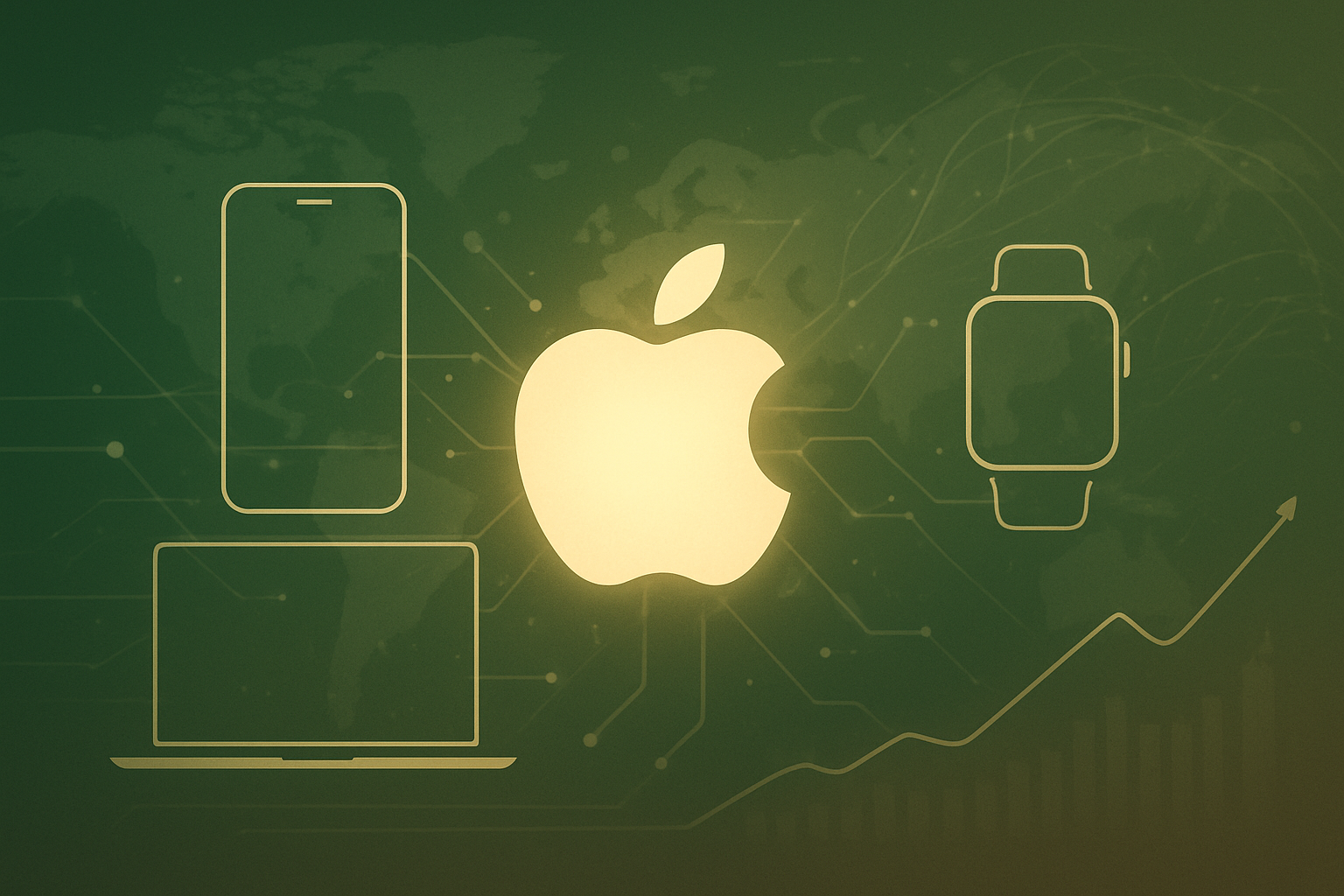 Apple Inc. (AAPL/NASDAQ): Navigating Innovation, Growth, and Geopolitical Headwinds