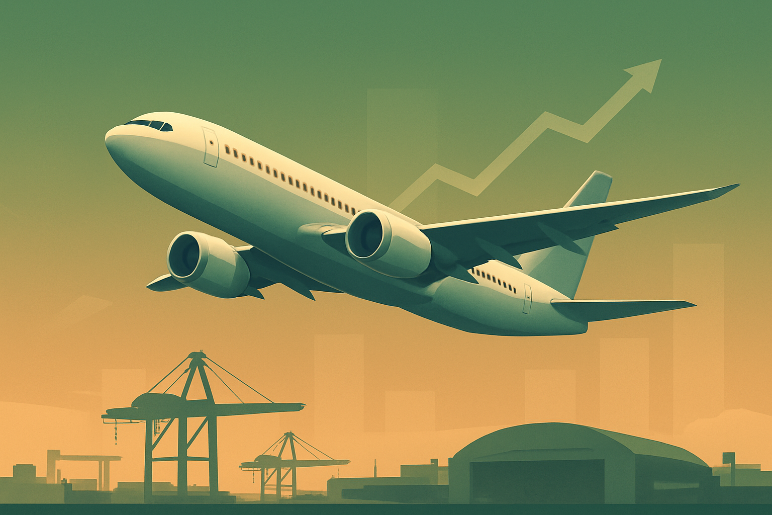 The Great Rebuilding: A Deep Dive into Boeing’s 2025 Turnaround Progress