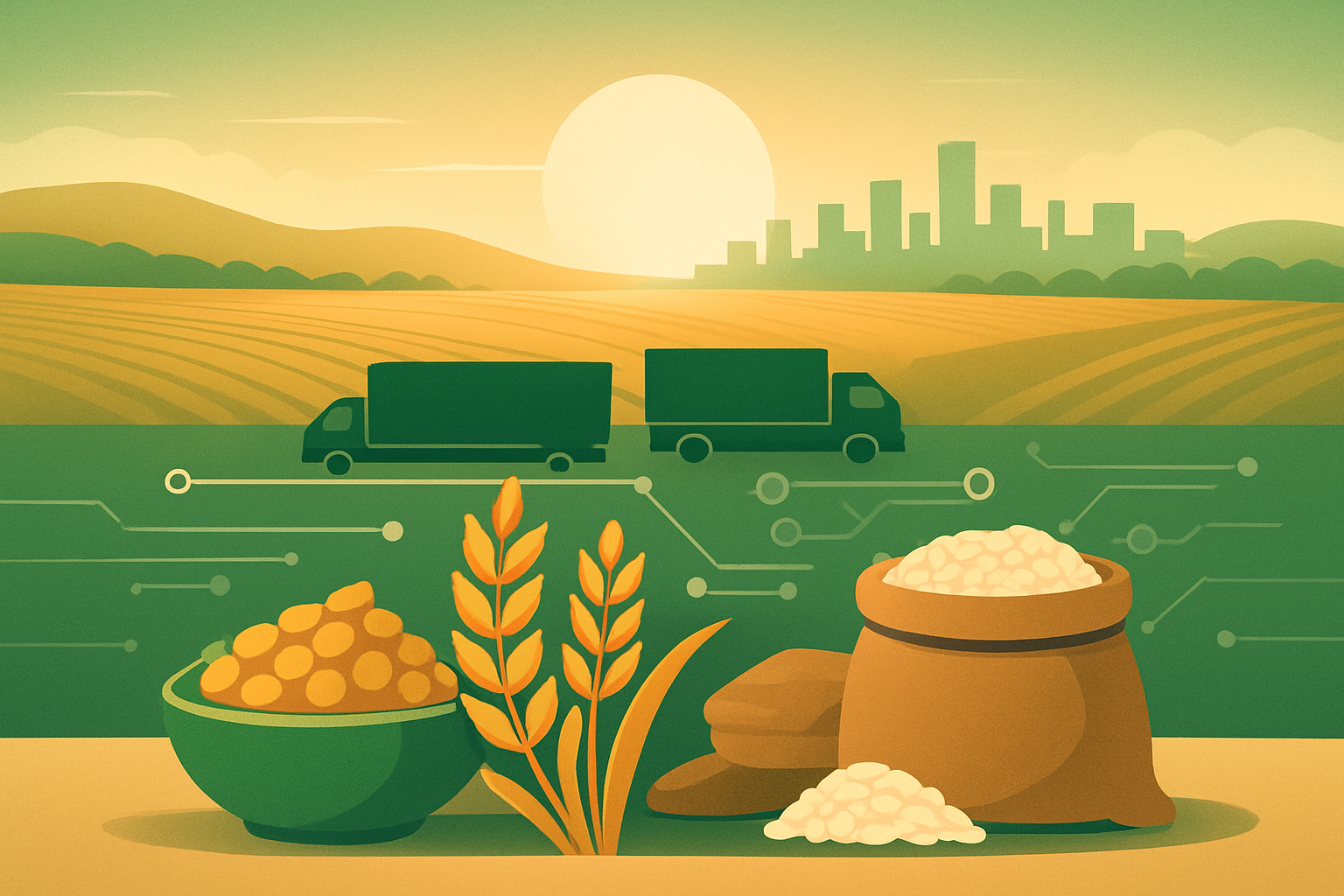 Reliance Industries Deep-Dive: The Udhaiyam Acquisition and the Future of FMCG (Dec 2025)