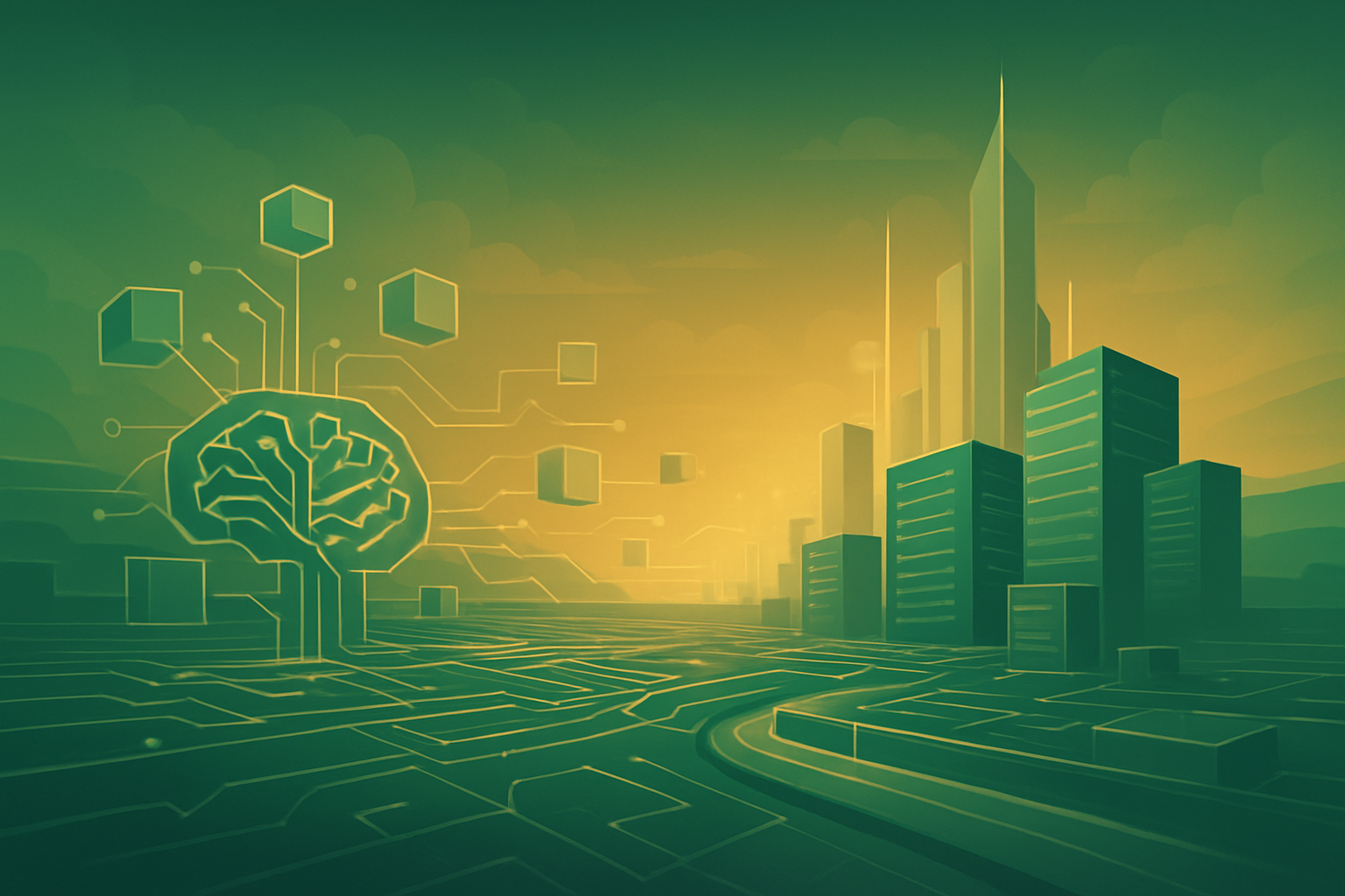 Microsoft (MSFT): The Architectural Foundation of the AI Era