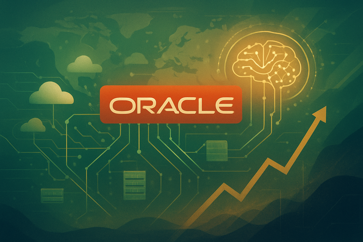 Oracle Corporation (NYSE: ORCL): A Deep Dive into its AI-Driven Cloud Transformation
