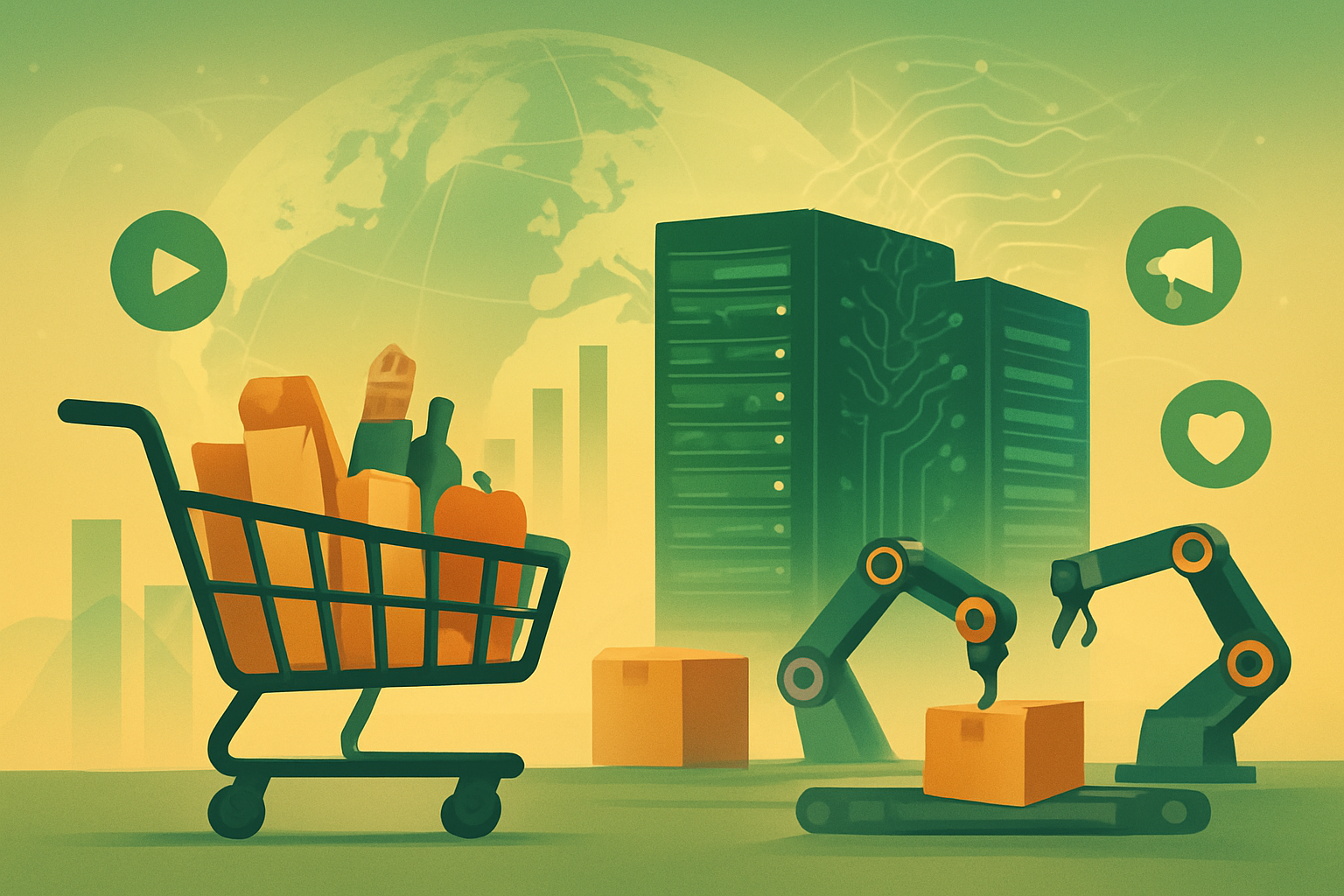 Amazon.com Inc. (AMZN): A Deep Dive into the E-commerce and Cloud Giant’s Future