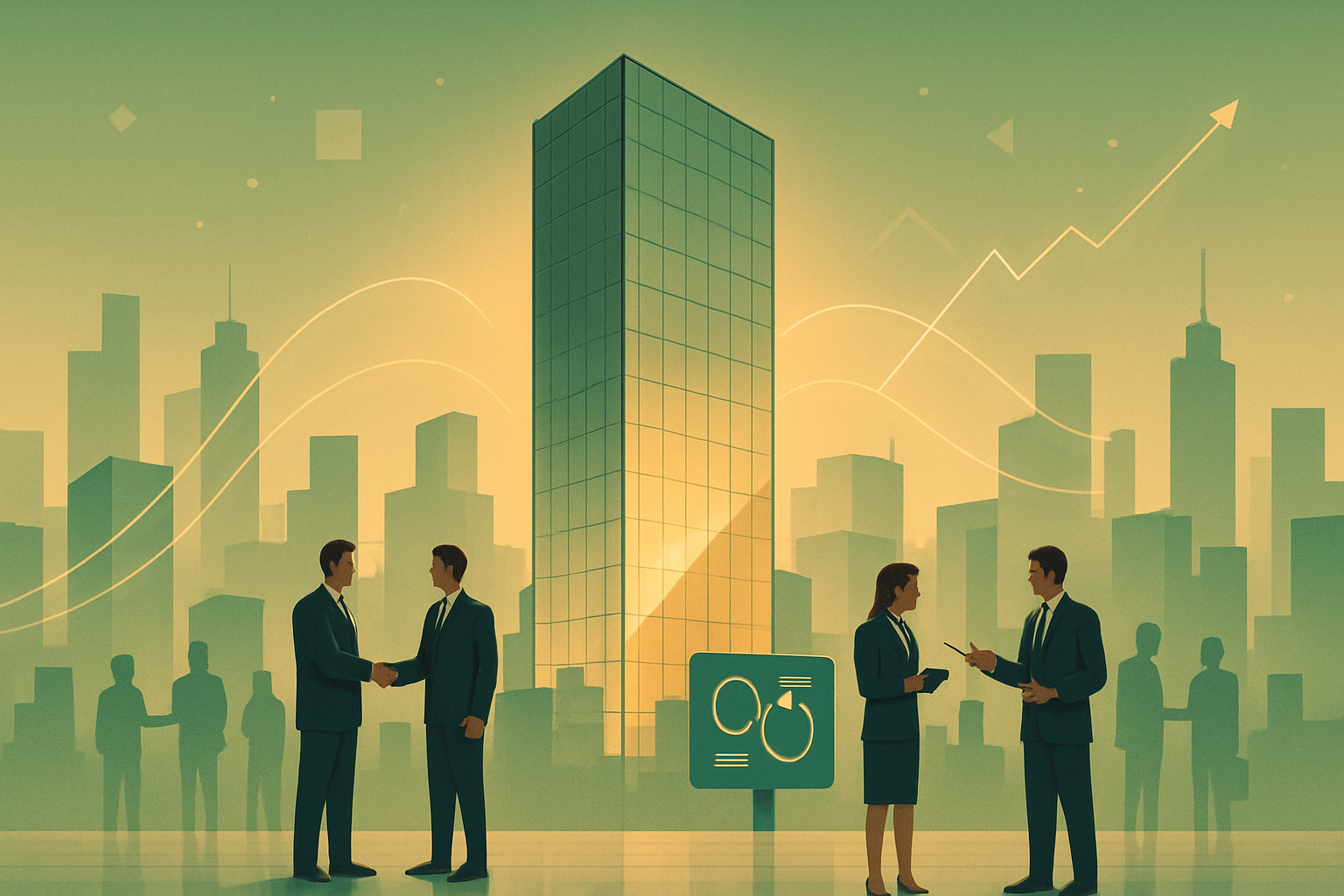 The M&A Renaissance: How Goldman Sachs Reclaimed the Crown in 2025