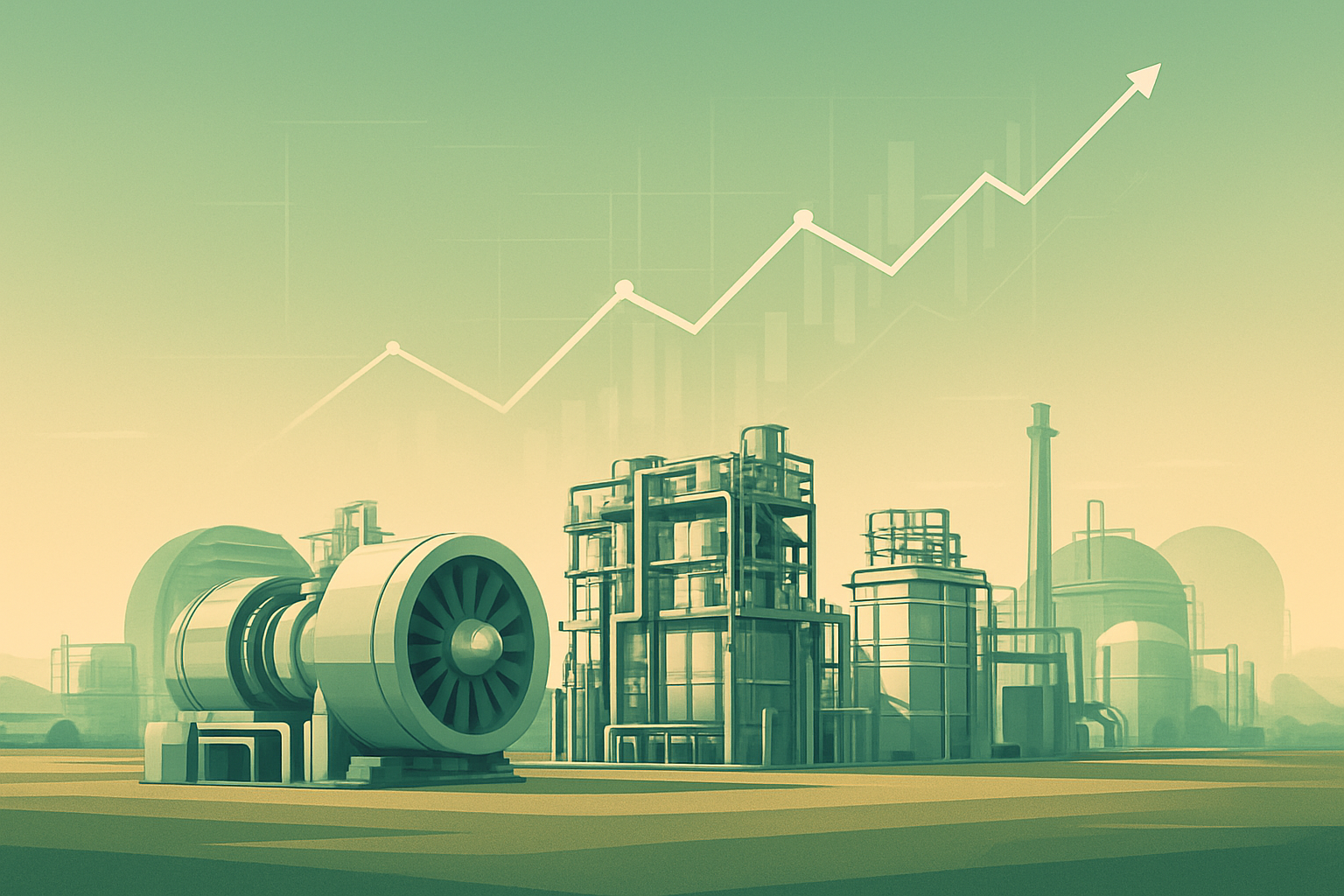 The Energy Technology Pivot: A Deep Dive into Baker Hughes (BKR)