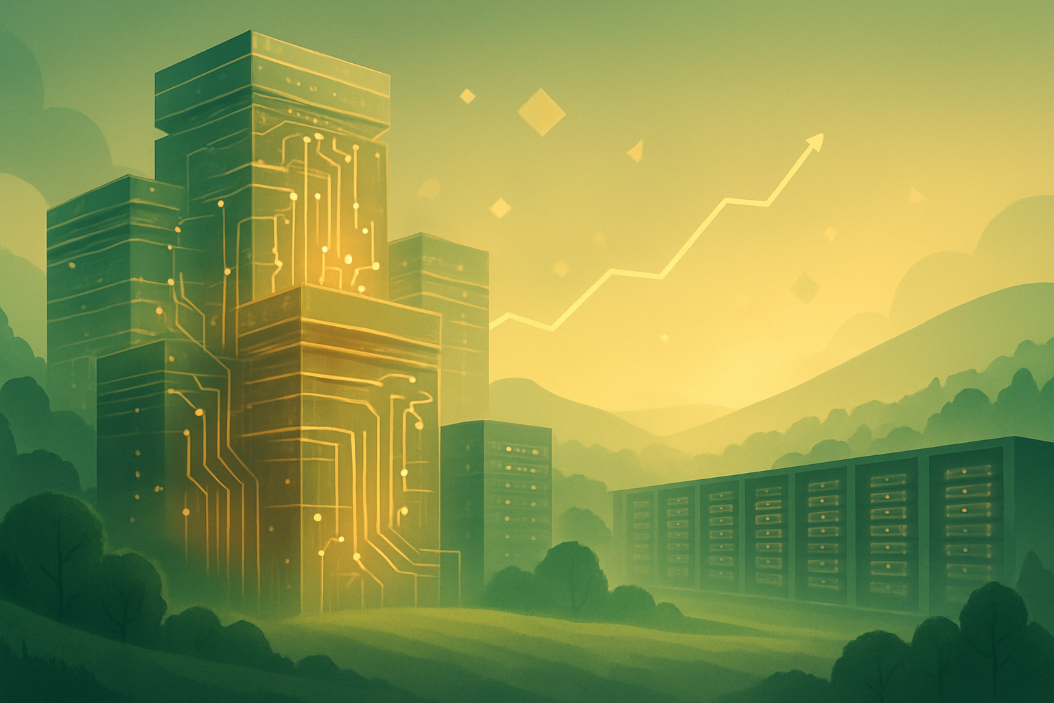 The Memory Titan: A Deep-Dive into Micron’s (MU) AI-Driven Renaissance