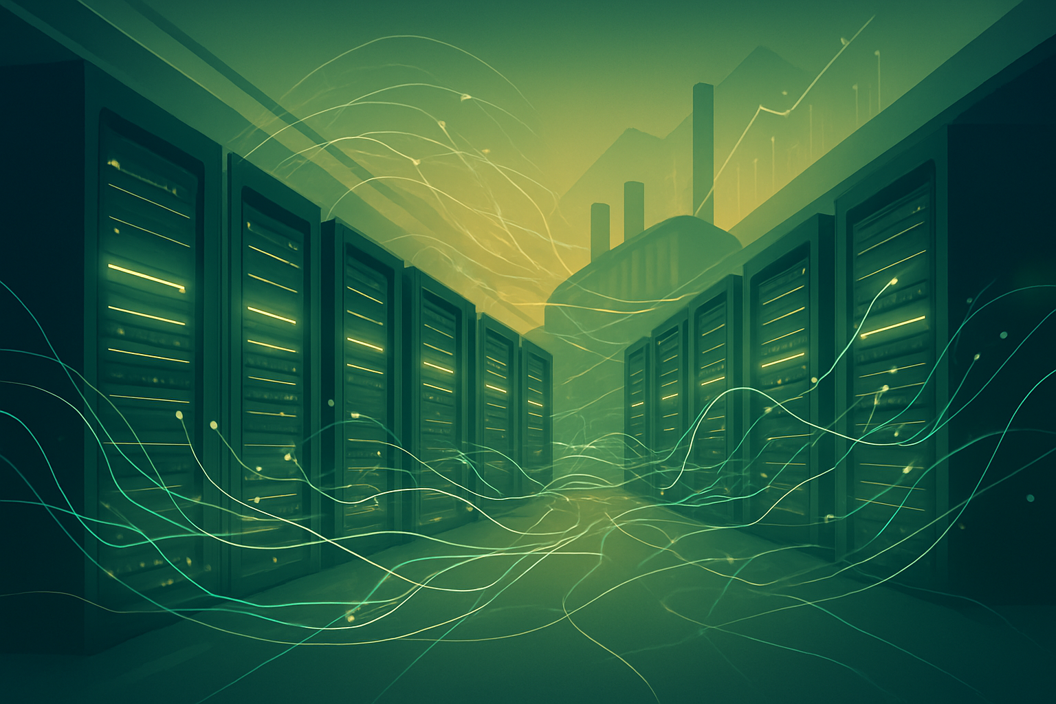 The AI Hyperscaler: A Deep-Dive into CoreWeave Inc. (CRWV)